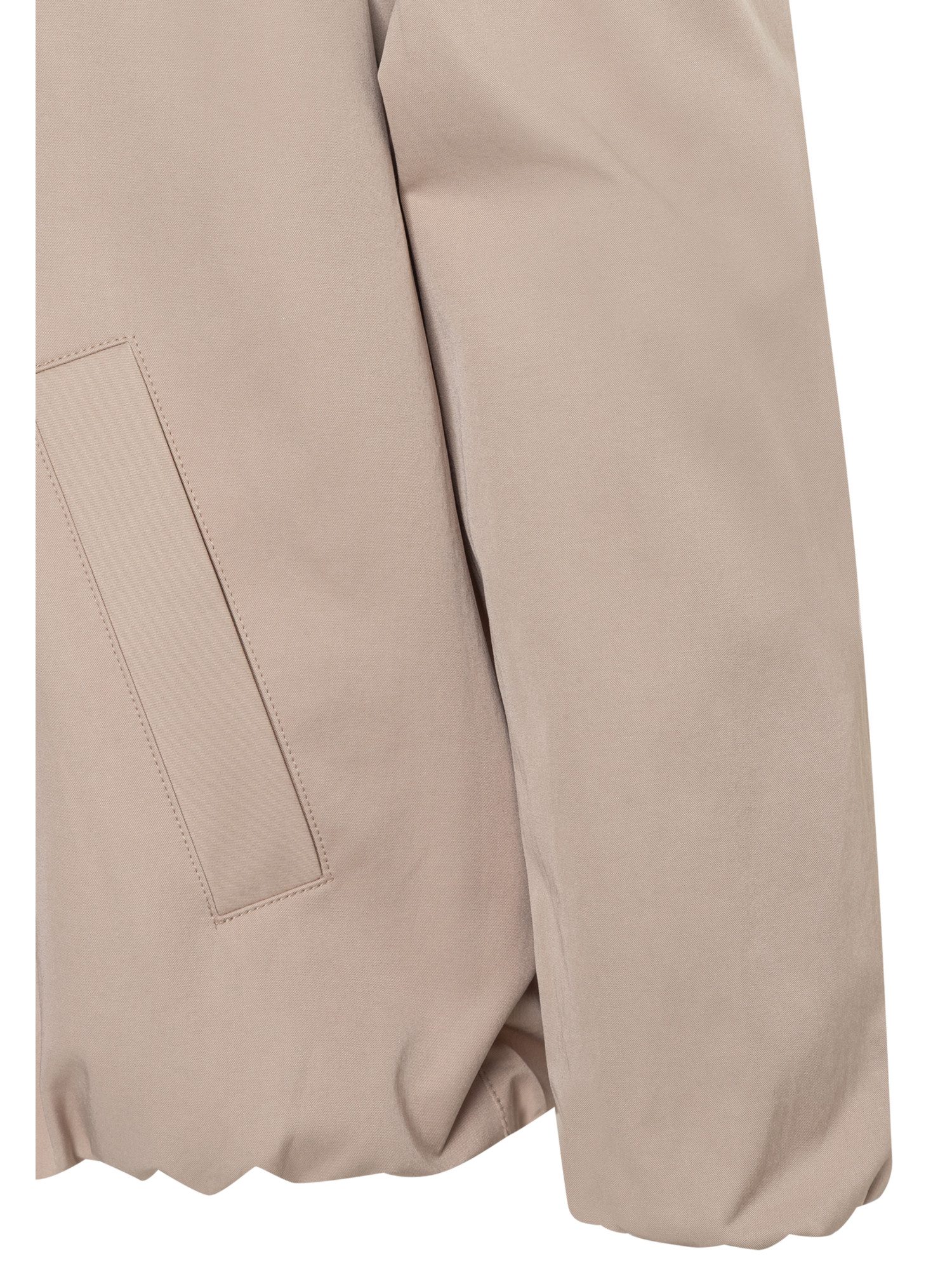 MORE&MORE lässige Blousonjacke