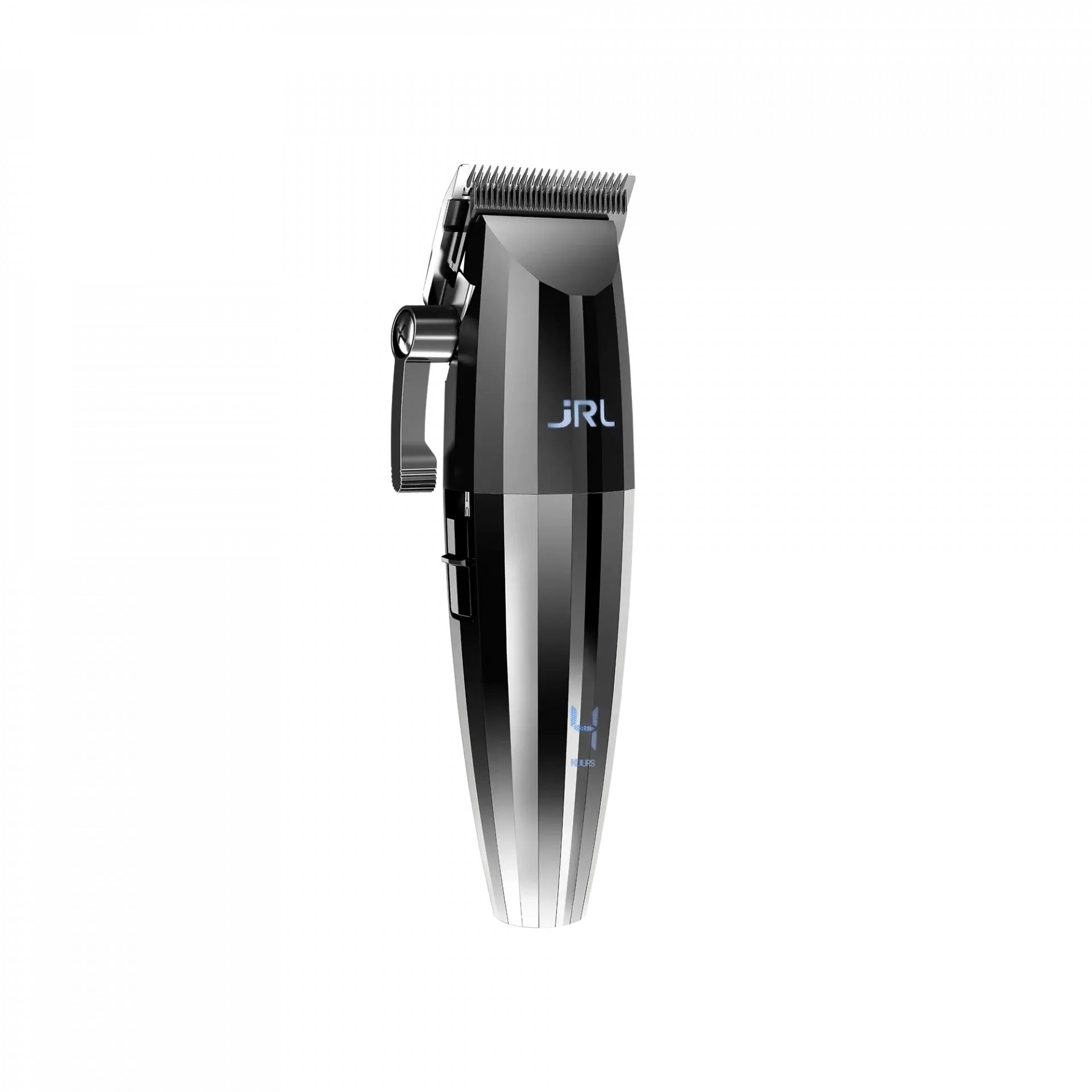 JRL Haarschneider JRL Fresh Fade 2020C Clipper, Profi-Set mit Aufsätzen und Zubehör, Smart-Clip, Zero-Gap, Fade, 7200RPM, 4h Akku, LED, Rotary, Ergo, Vibrationfrei
