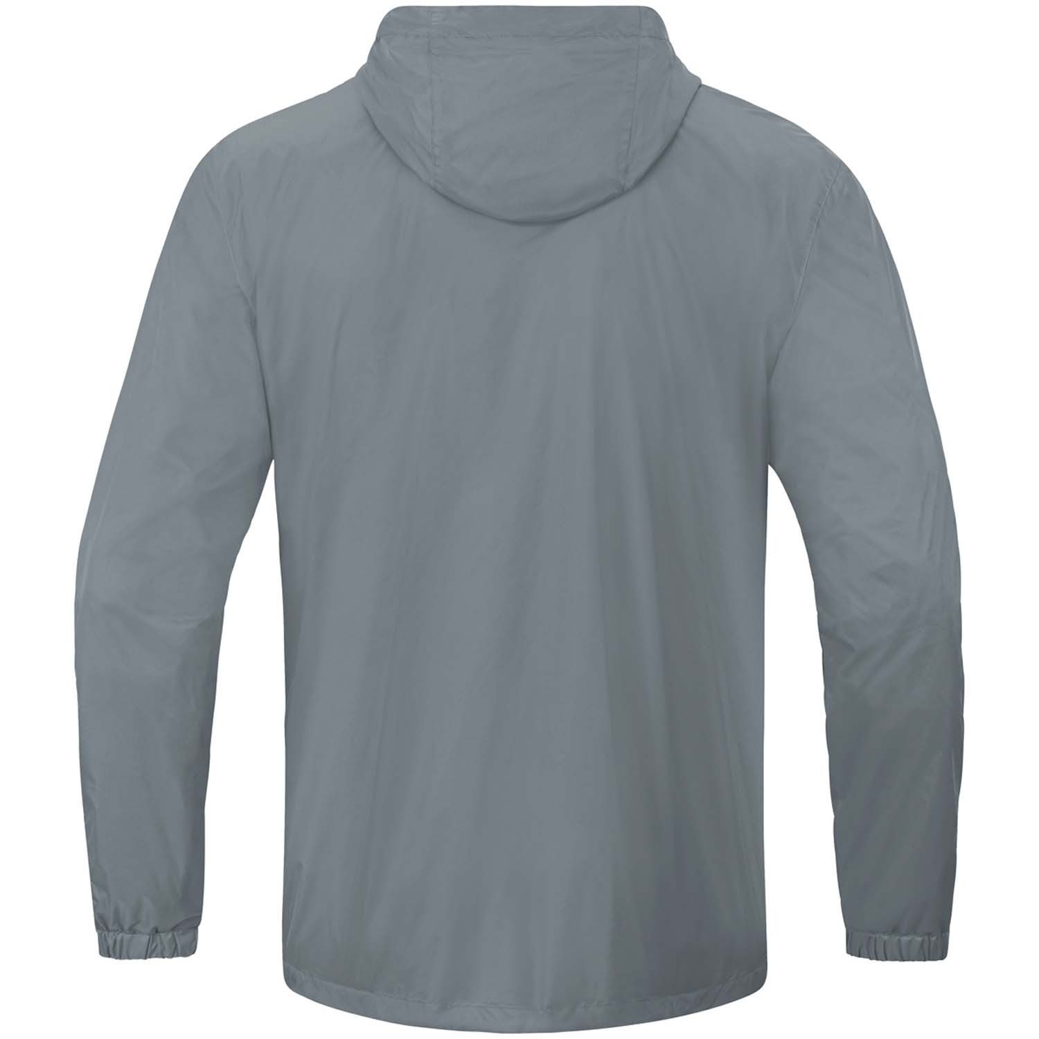 Jako Regenjacke Jako Herren Allwetterjacke Team günstig online kaufen