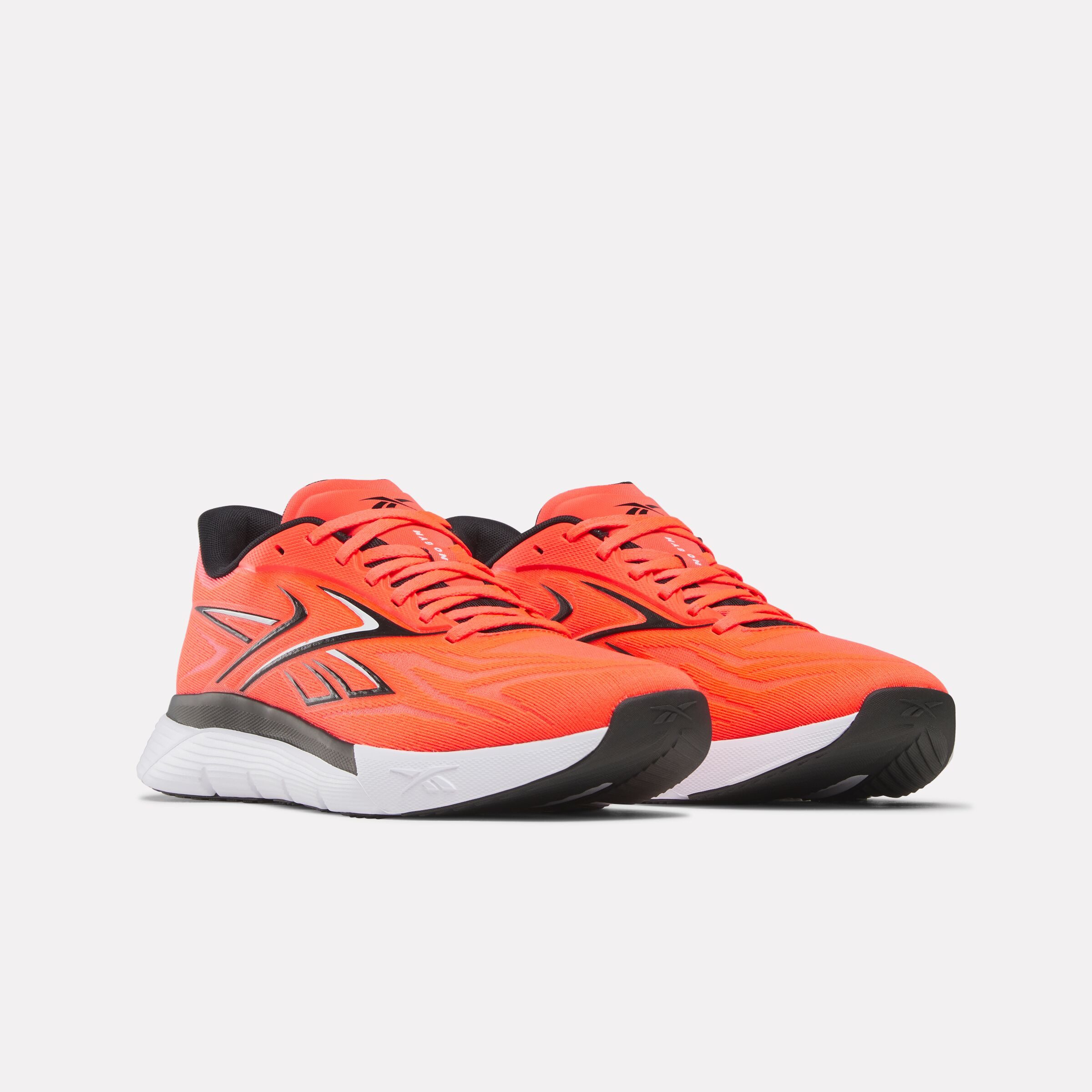 Reebok NANO GYM 2.0 Trainingsschuh speziell für Gewichtheben oder für die Cardiofläche