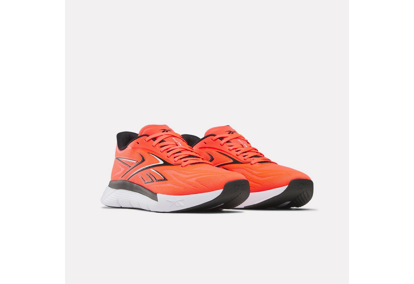 Reebok NANO GYM 2.0 Trainingsschuh speziell für Gewichtheben oder für die Cardiofläche