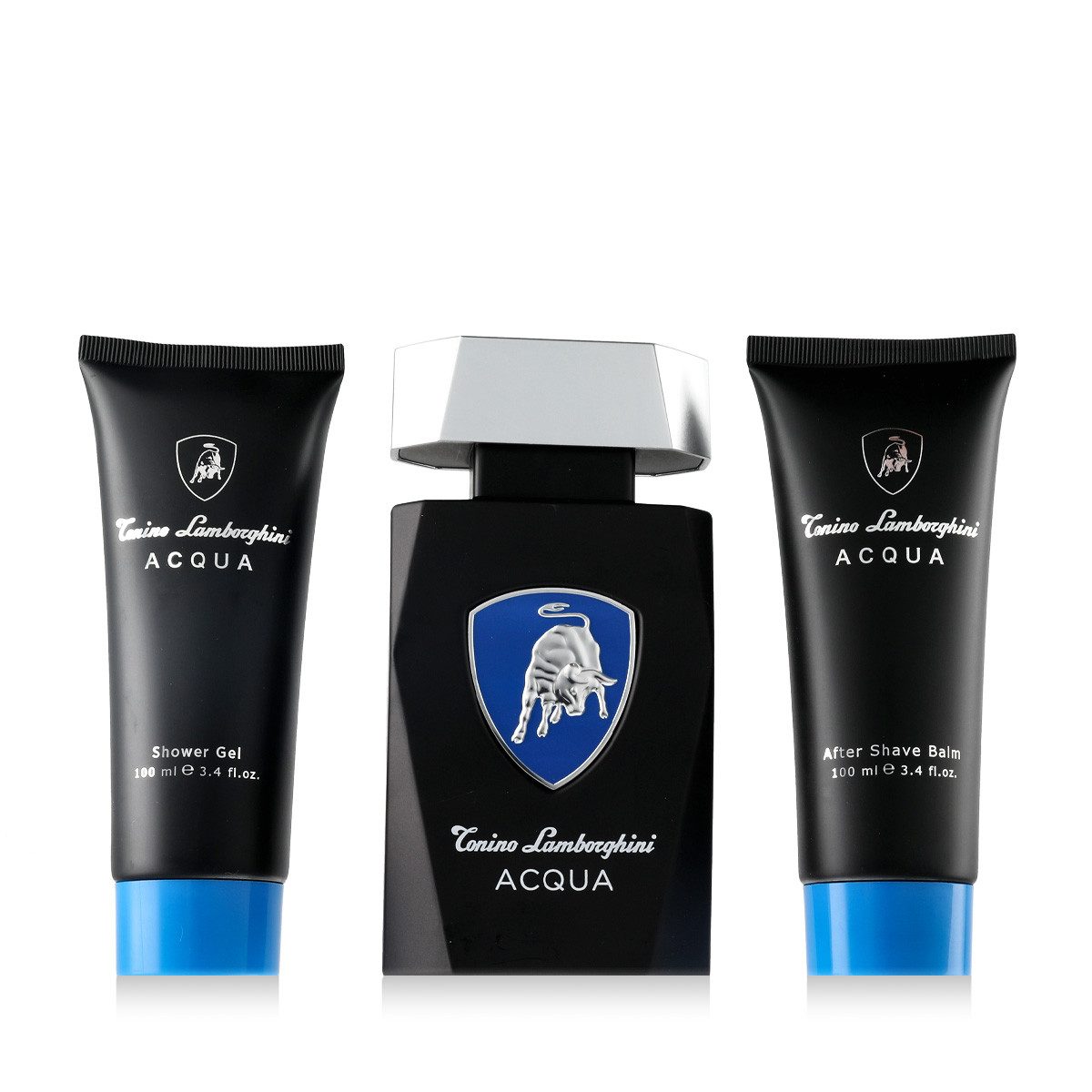 Tonino Lamborghini Duft-Set Acqua