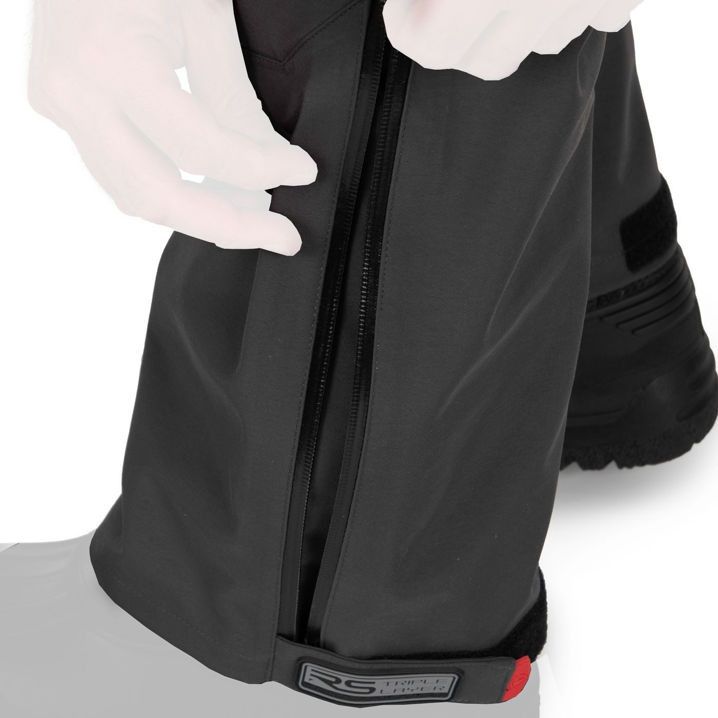 Fox Rage Regenhose Fox Rage RS Triple-Layer Salopettes - Regenhose