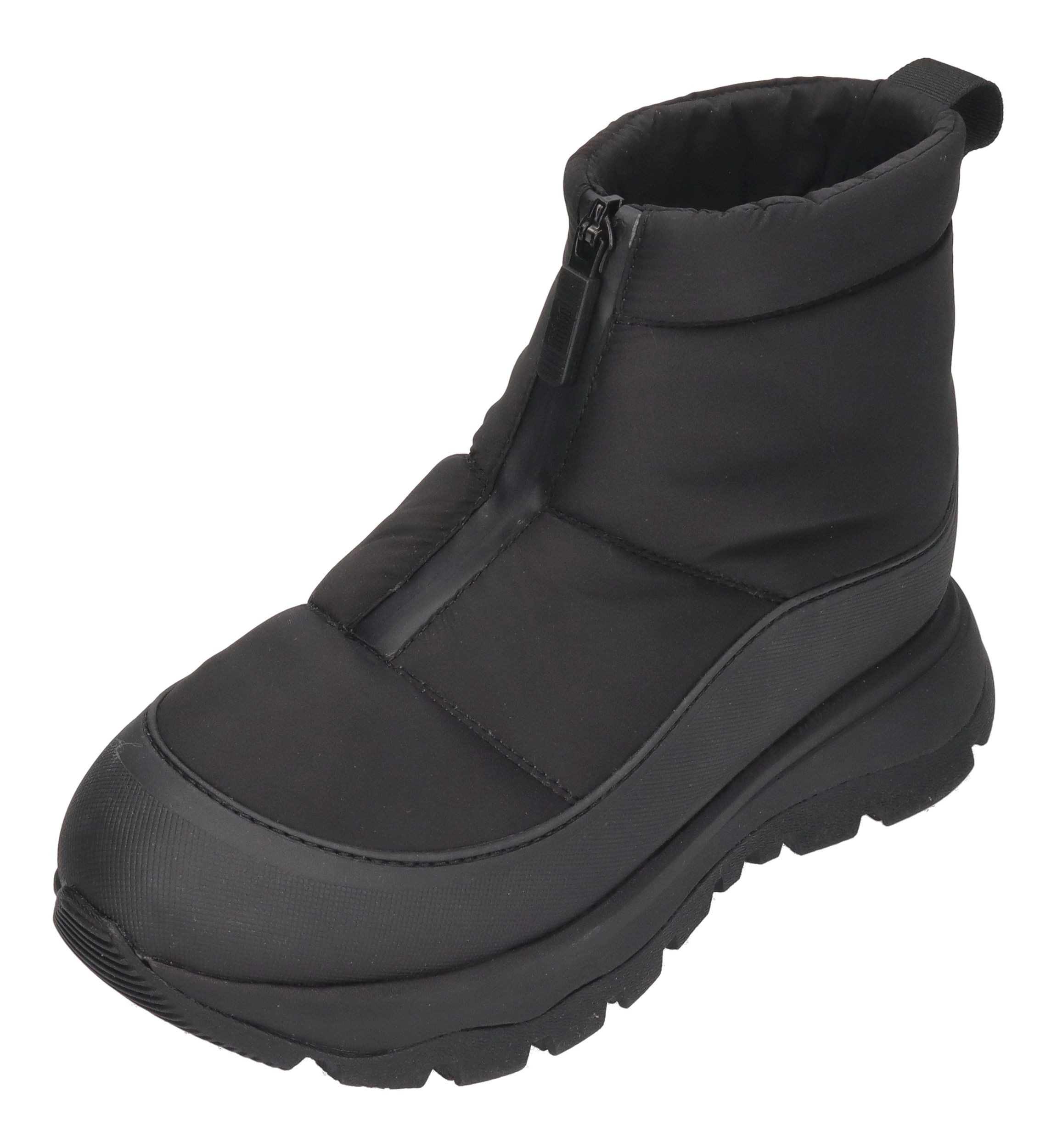NEO D HYKER Padded Boots Winterstiefel