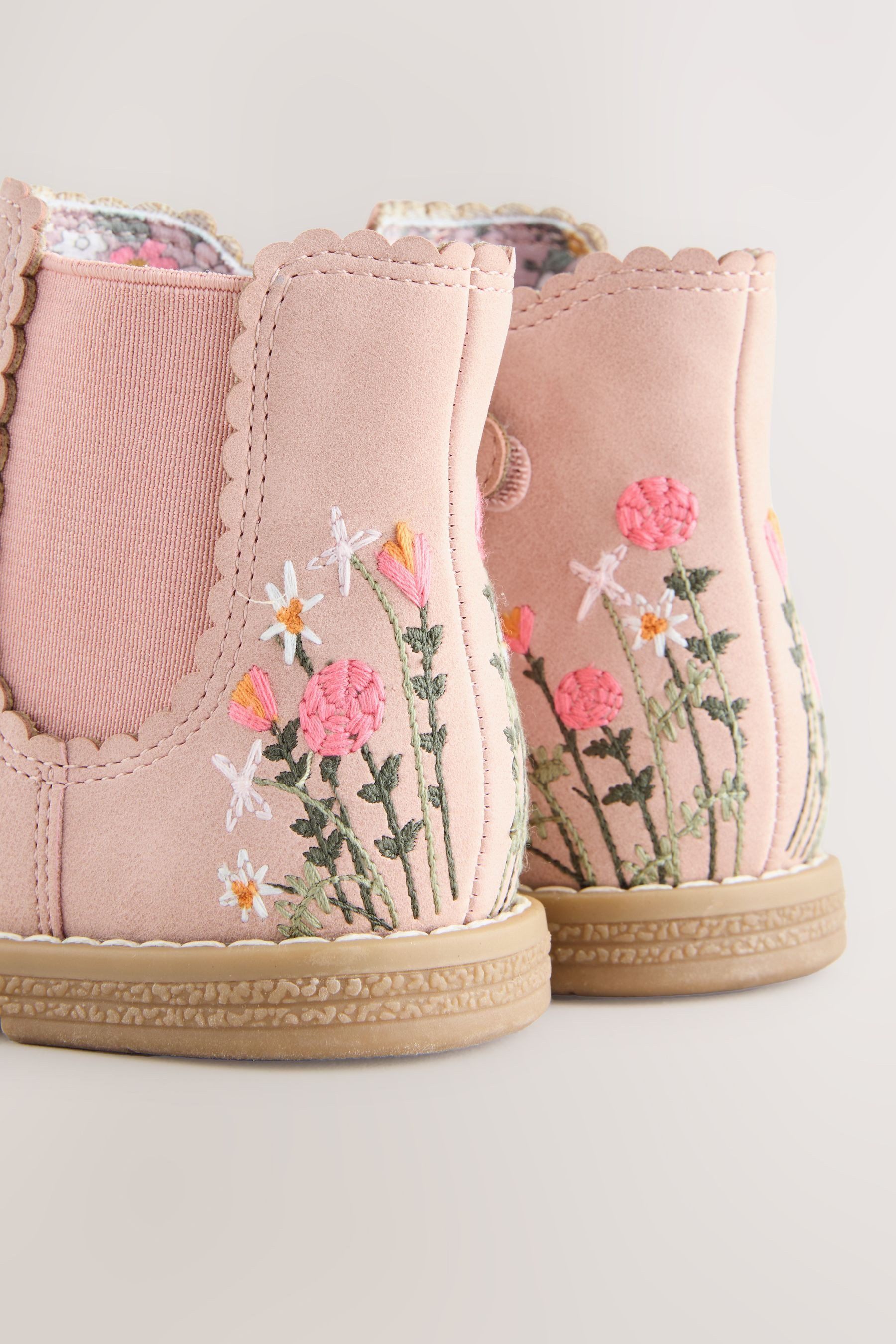 Next Chelsea-Stiefelette Stiefelette (1-tlg)