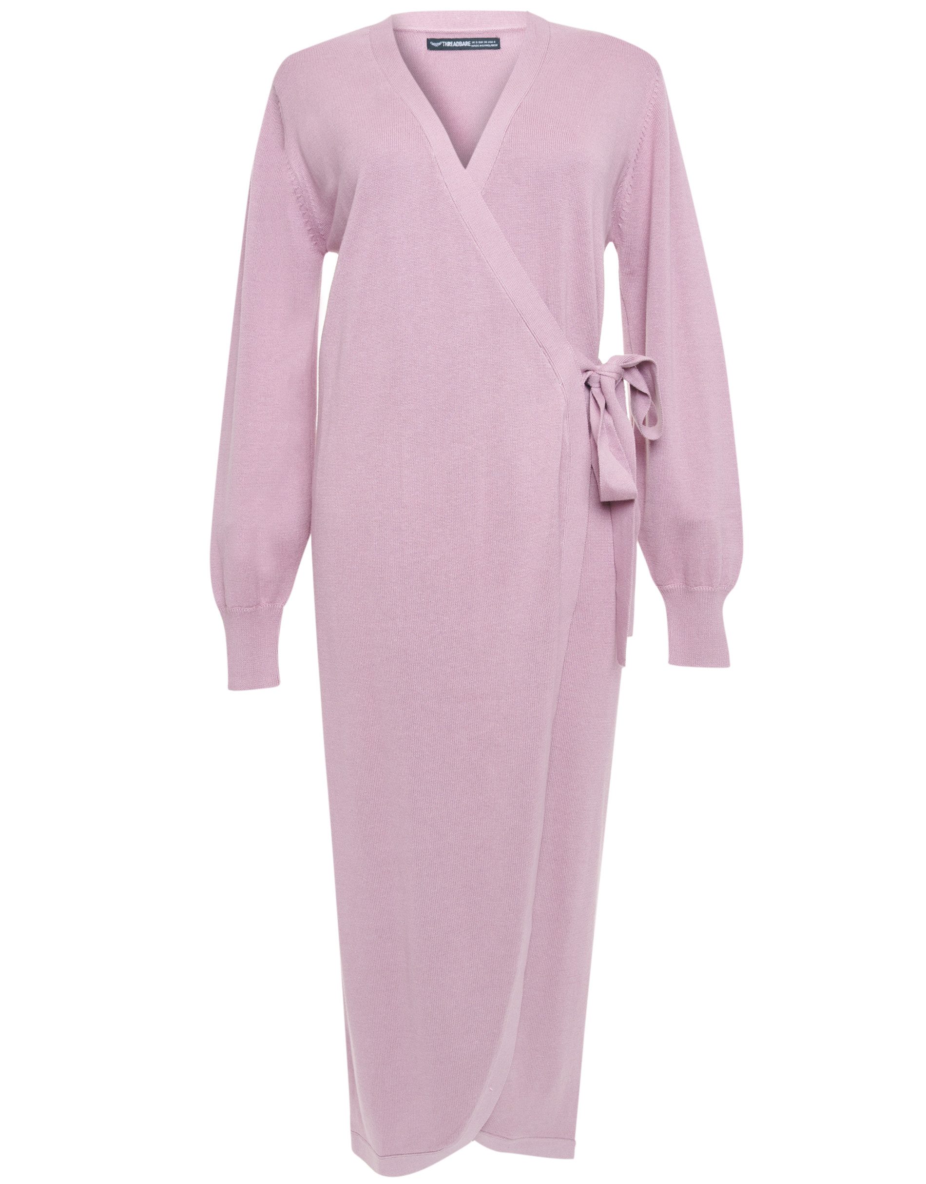 Threadbare Jerseykleid im tollen Design günstig online kaufen