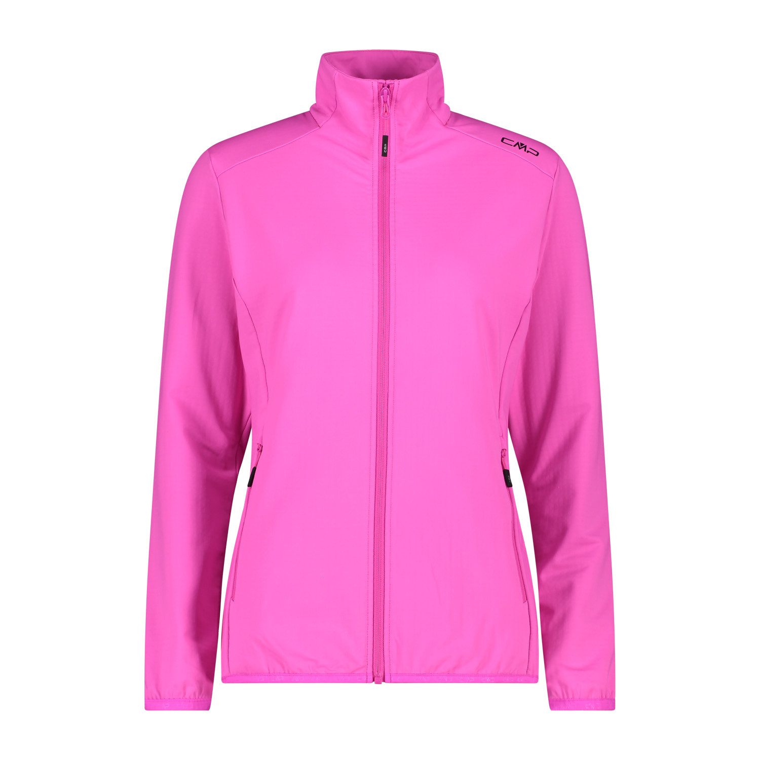 Fleecejacke CMP Damen Fleecejacke WOMAN JACKET 35G6406