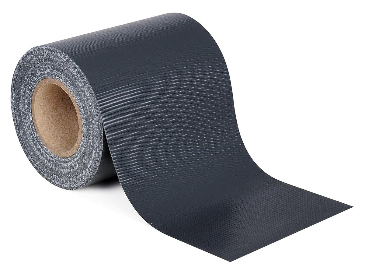Woltu Sichtschutzstreifen, 450g/m² PVC Sichtschutz, 35 günstig online kaufen