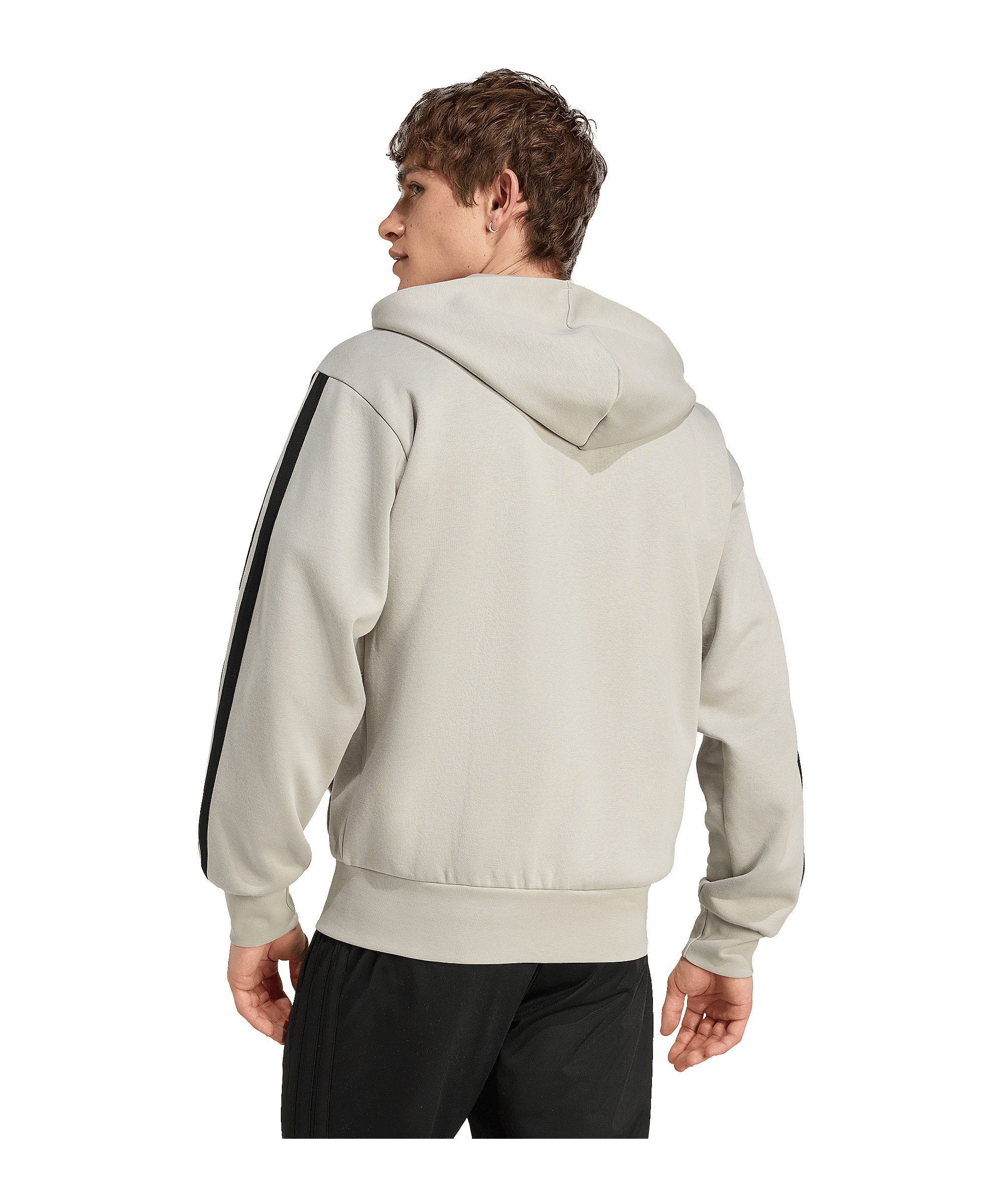 adidas Performance Sweatshirt adidas Performance Baumwolle günstig online kaufen