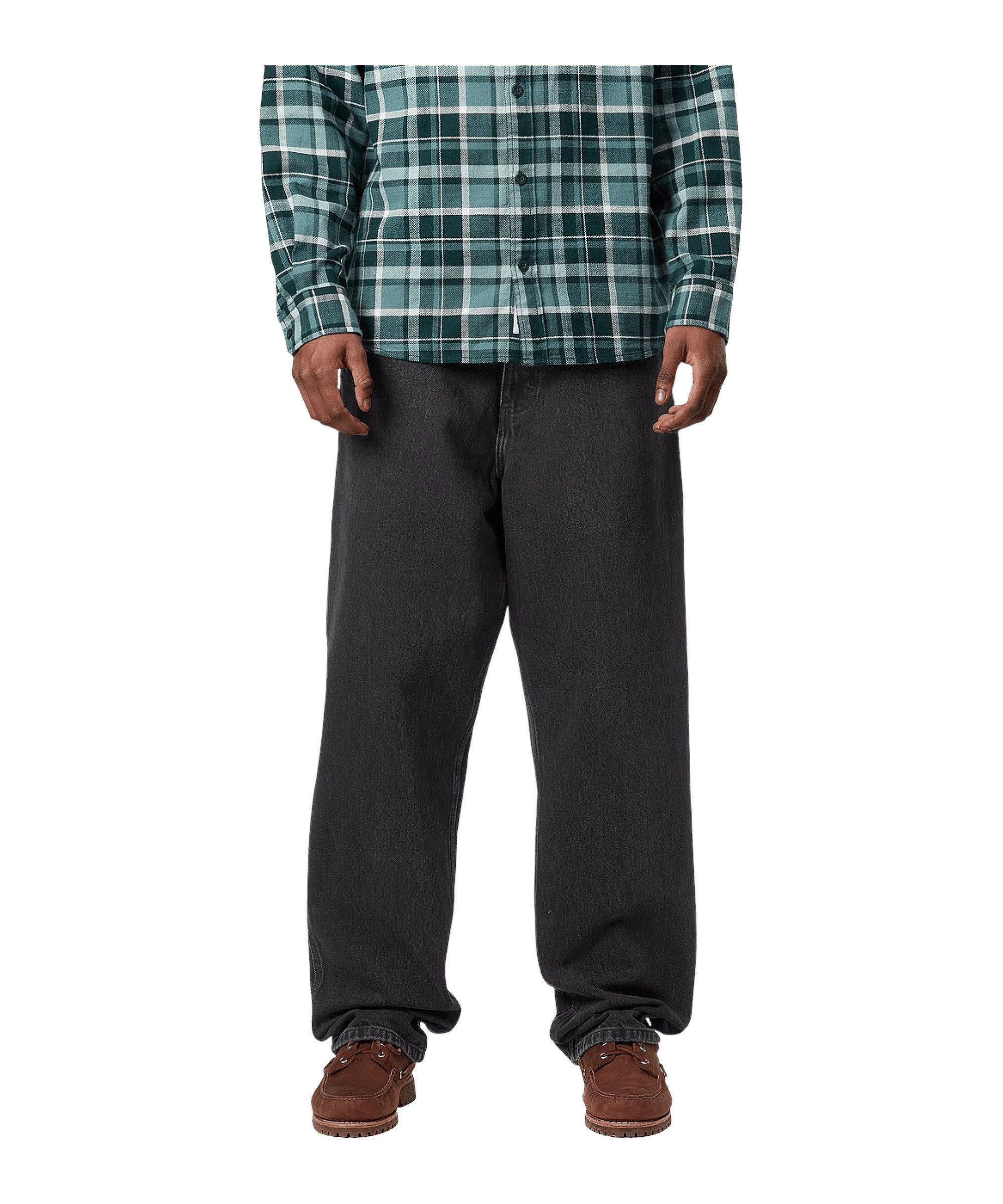 Carhartt WIP Jogginghose Carhartt WIP Single Knee Hose