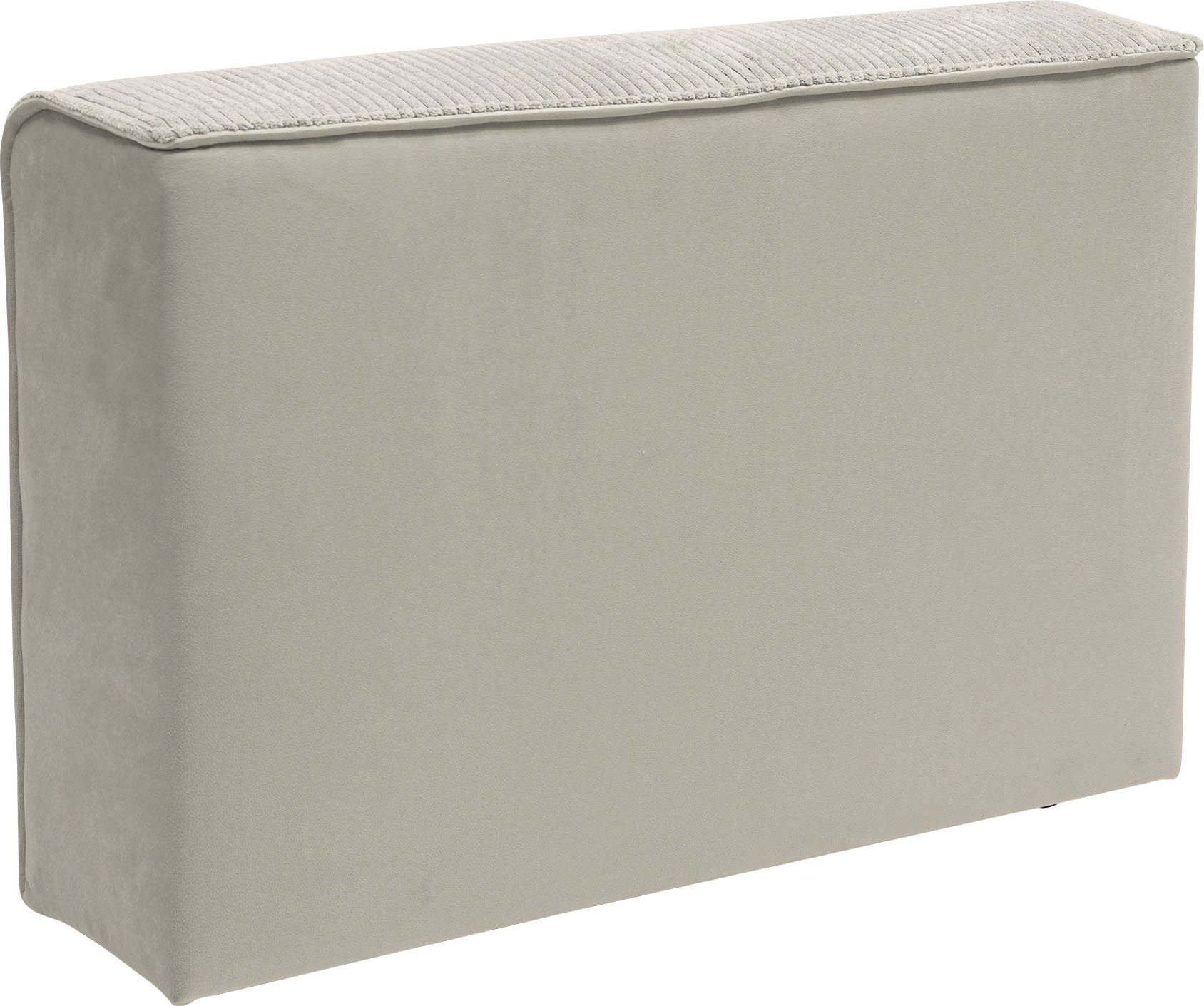 Sofaelement Modulid