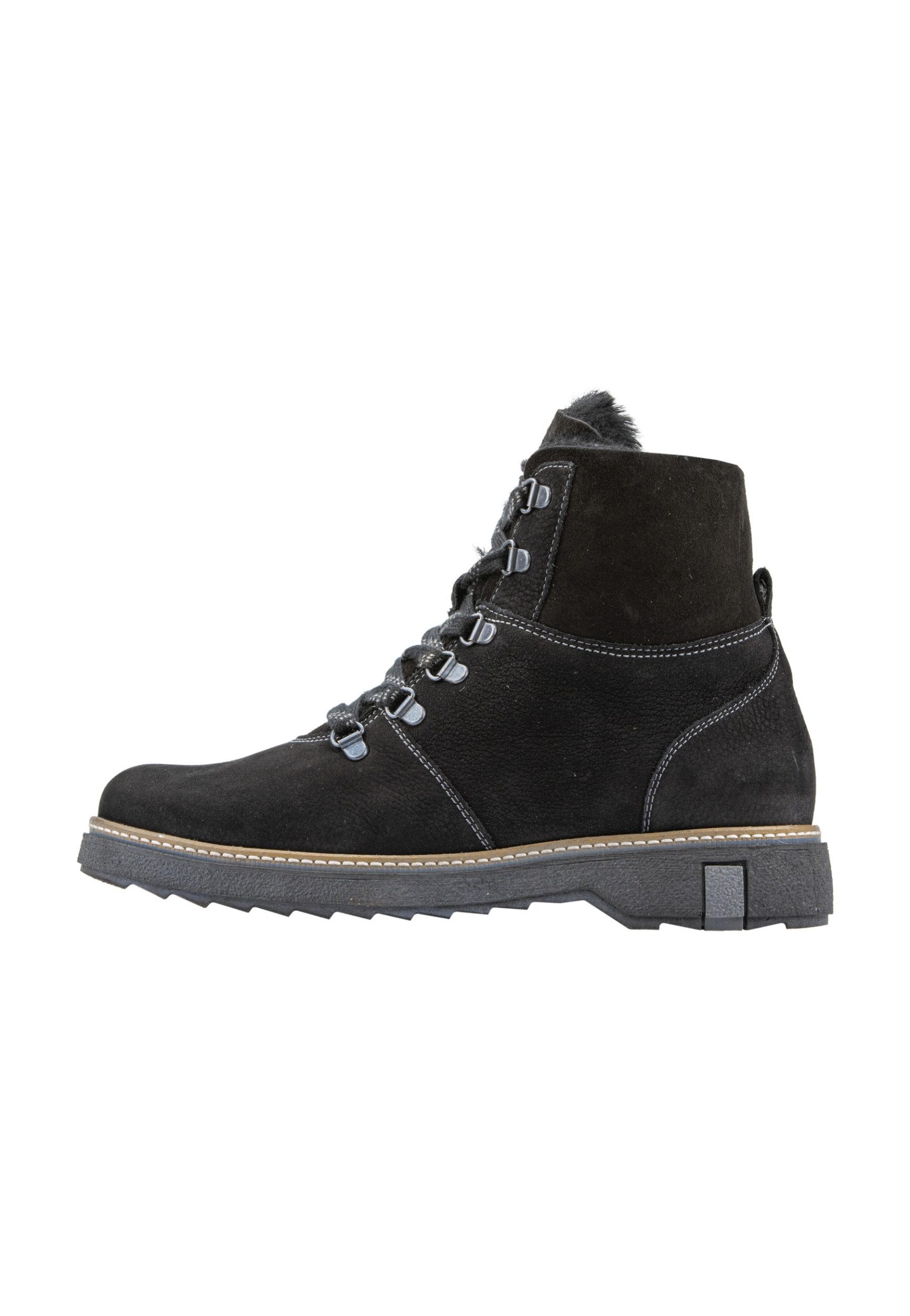 Waldläufer Winterschuh Winterstiefelette günstig online kaufen
