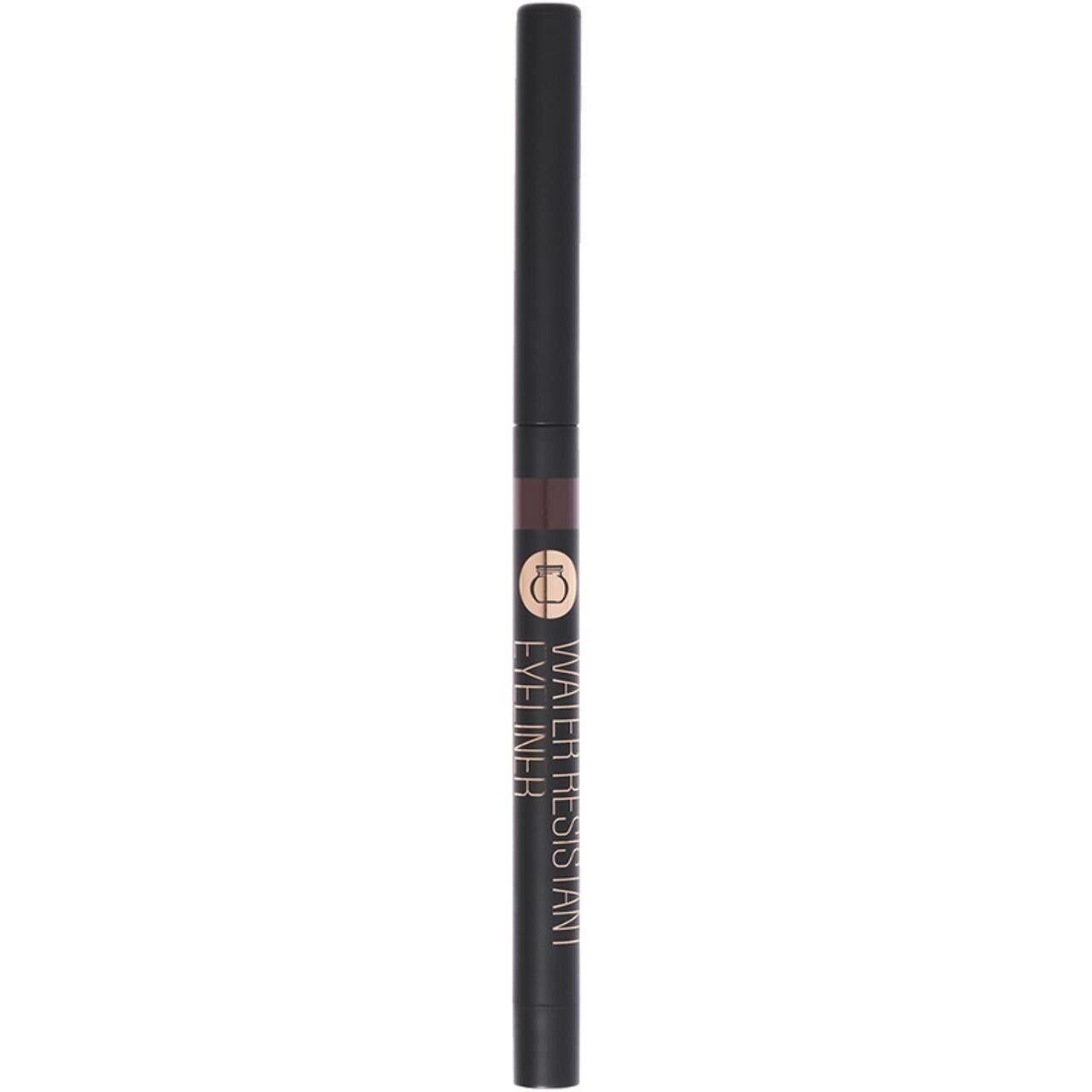 Nilens Jord Eyeliner Water Resistant Eyeliner, Water Resistant Eyeliner Brown von Nilens Jord ist