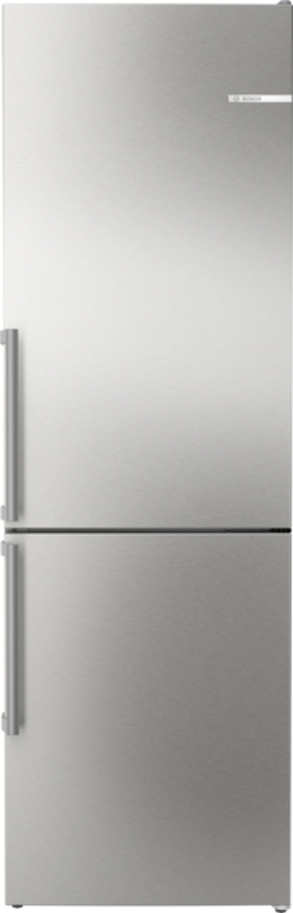 BOSCH Kühl-/Gefrierkombination 4 KGN36VIBT, 186 cm hoch, 60 cm breit