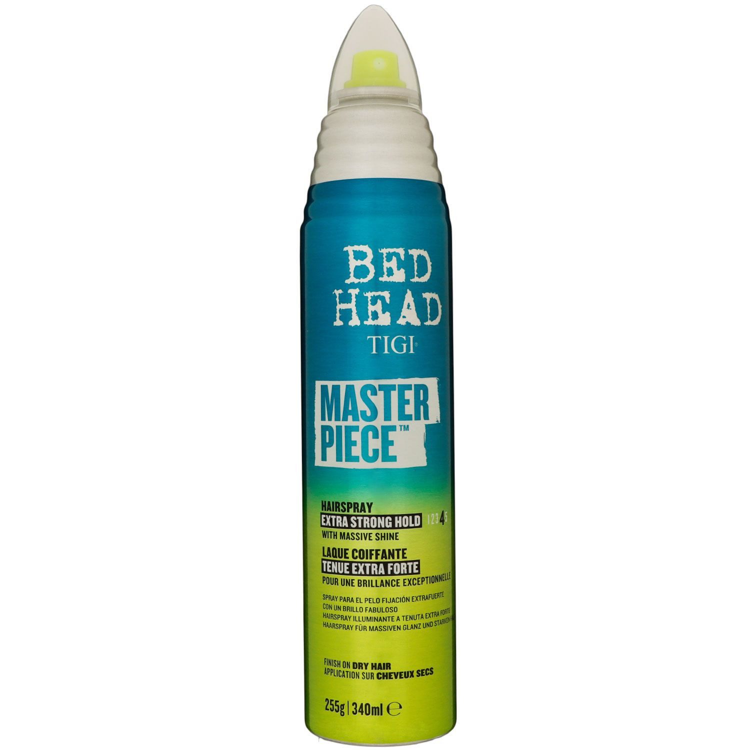 Haarspray Masterpiece 340 ml