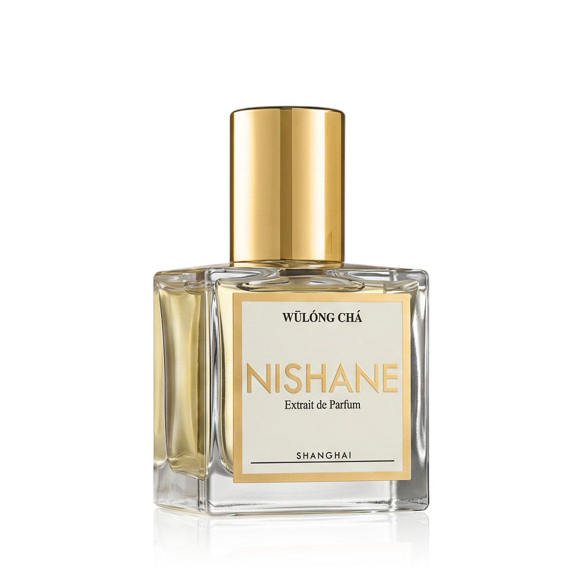 Nishane Extrait Parfum Wülóng Chá