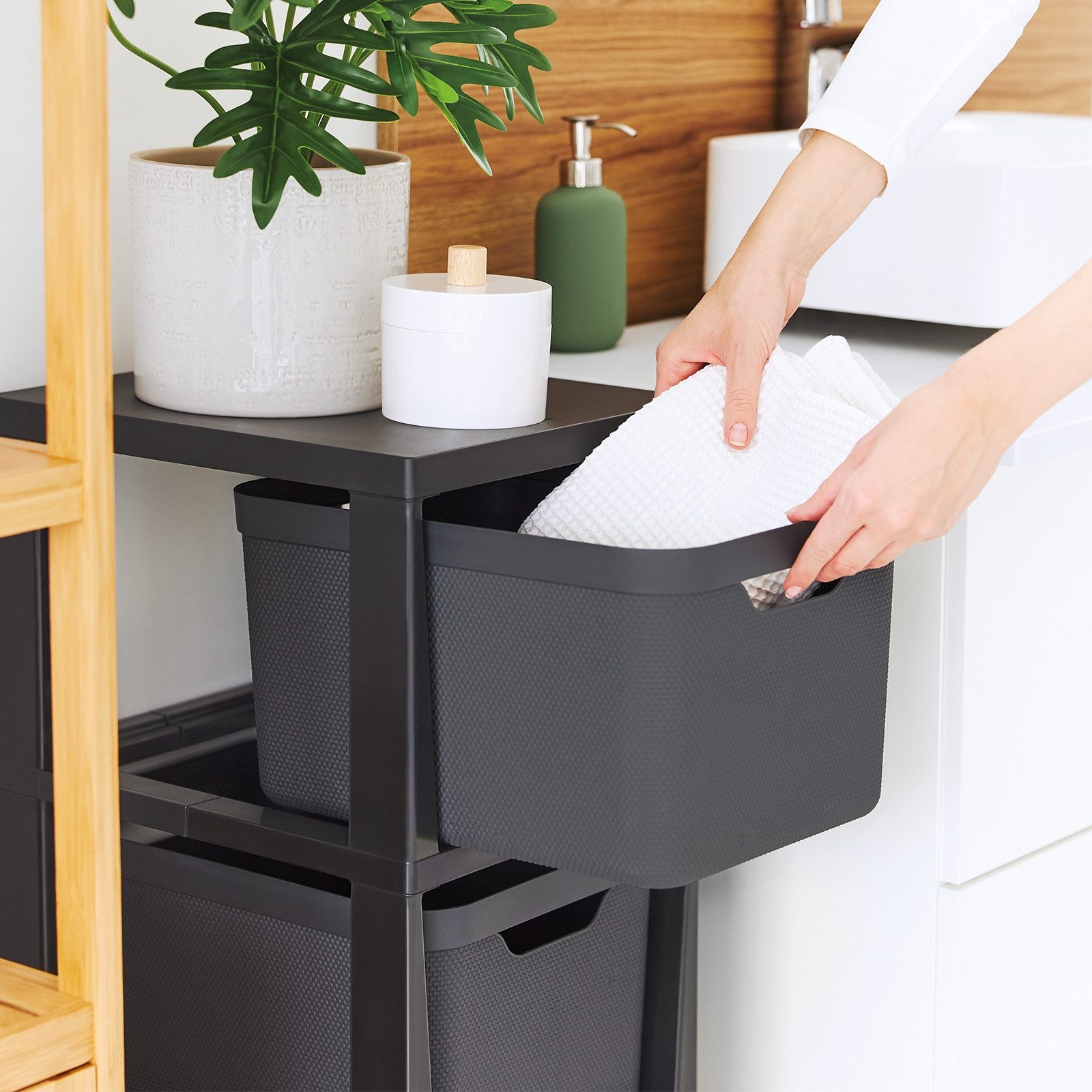 ROTHO Rollcontainer günstig online kaufen