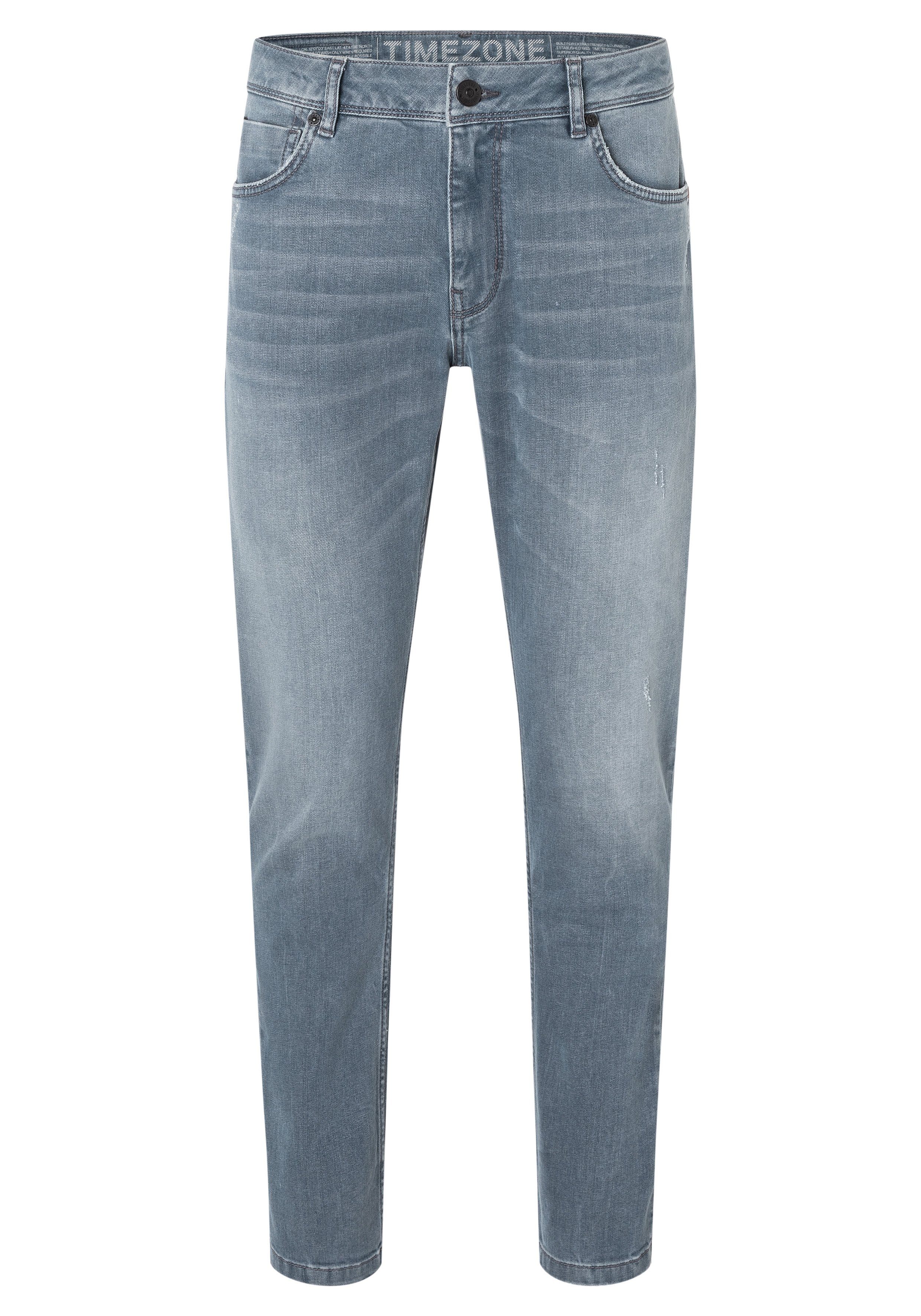 TIMEZONE Slim-fit-Jeans Slim EduardoTZ