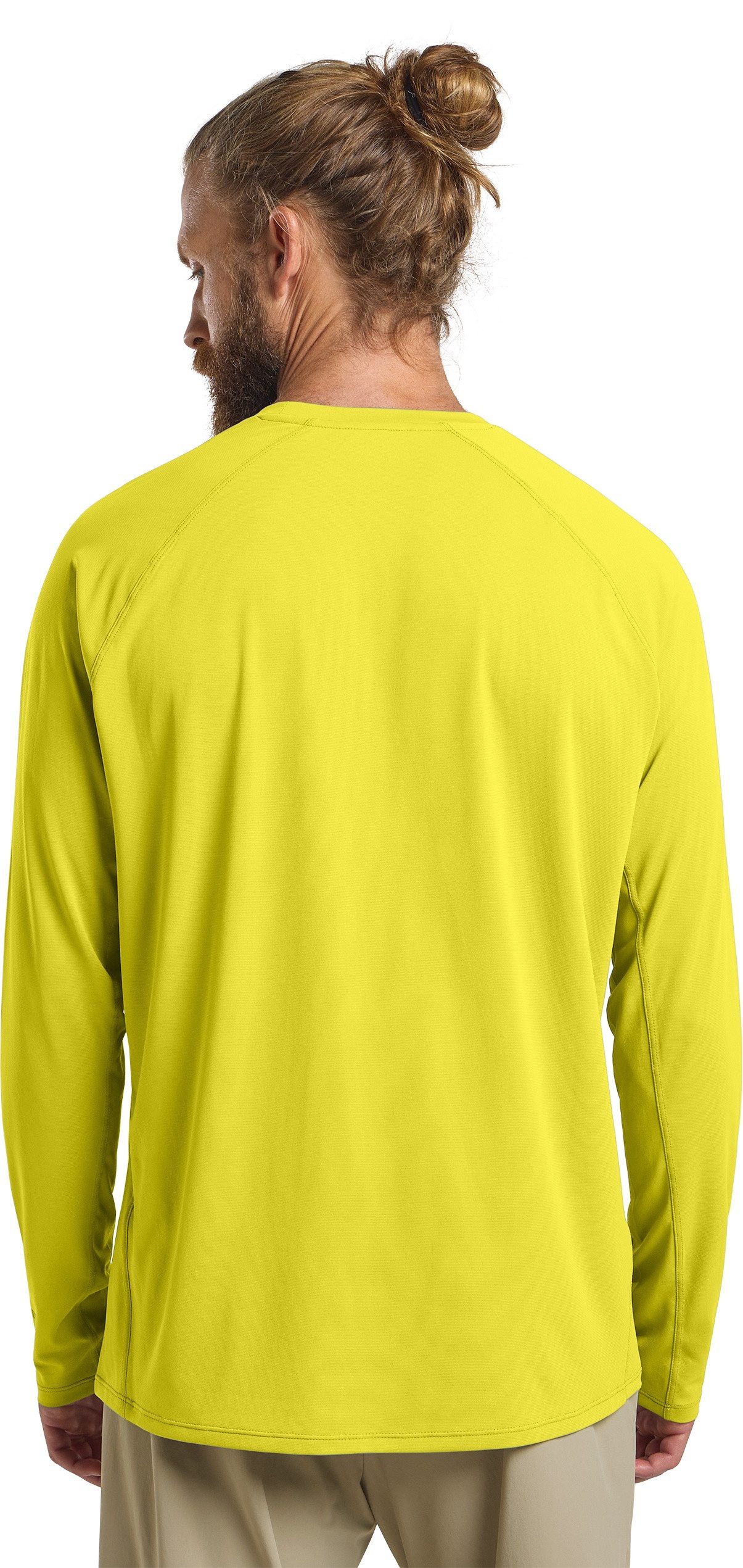 Jack Wolfskin Langarmshirt PRELIGHT SWIFT LS günstig online kaufen