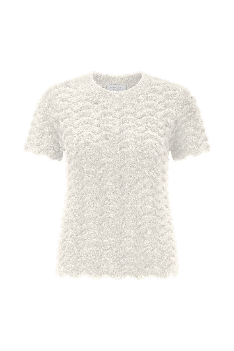 RICHROYAL Strickpullover