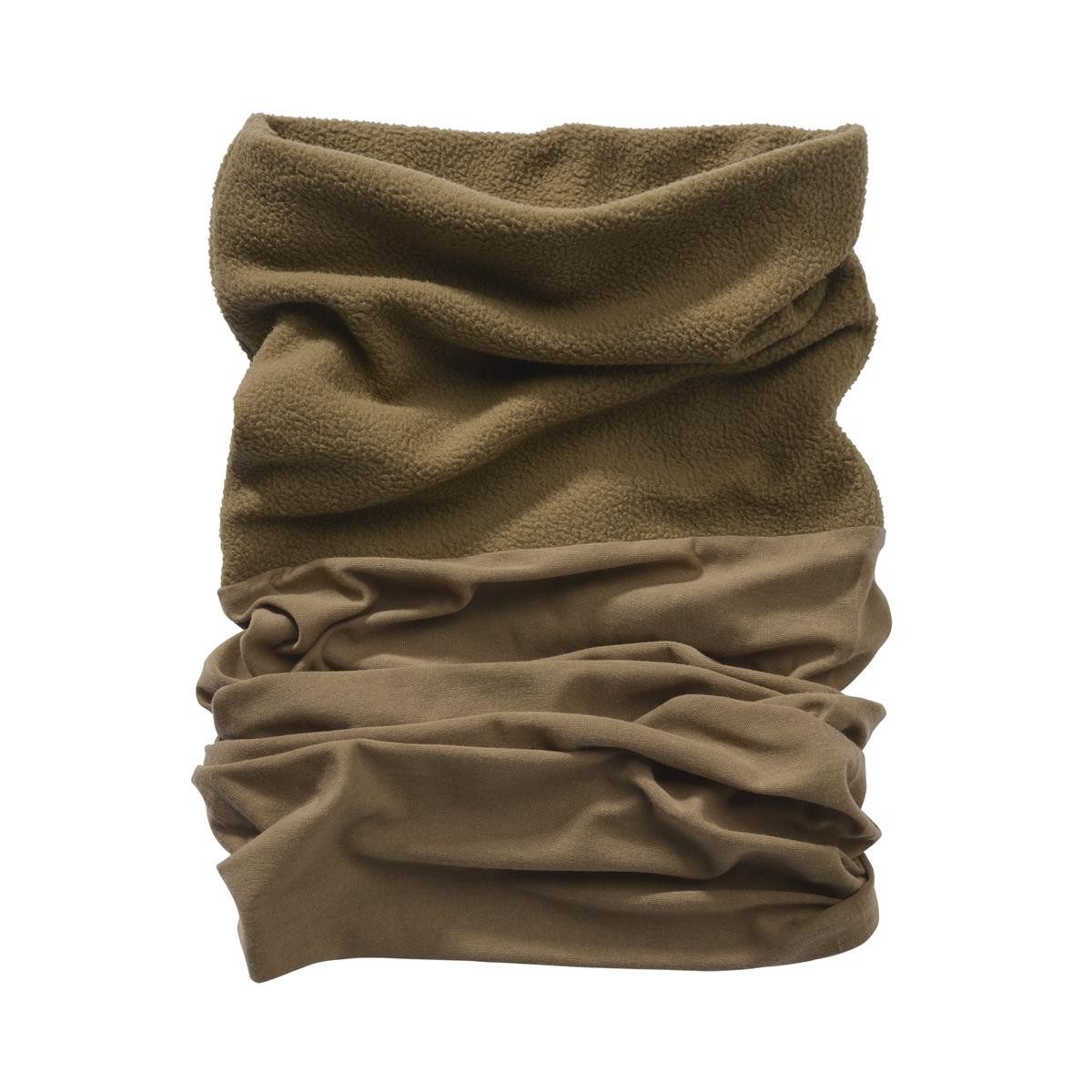 Brandit Multifunktionstuch Brandt Multifunktionstuch Fleece one size, (Schl günstig online kaufen