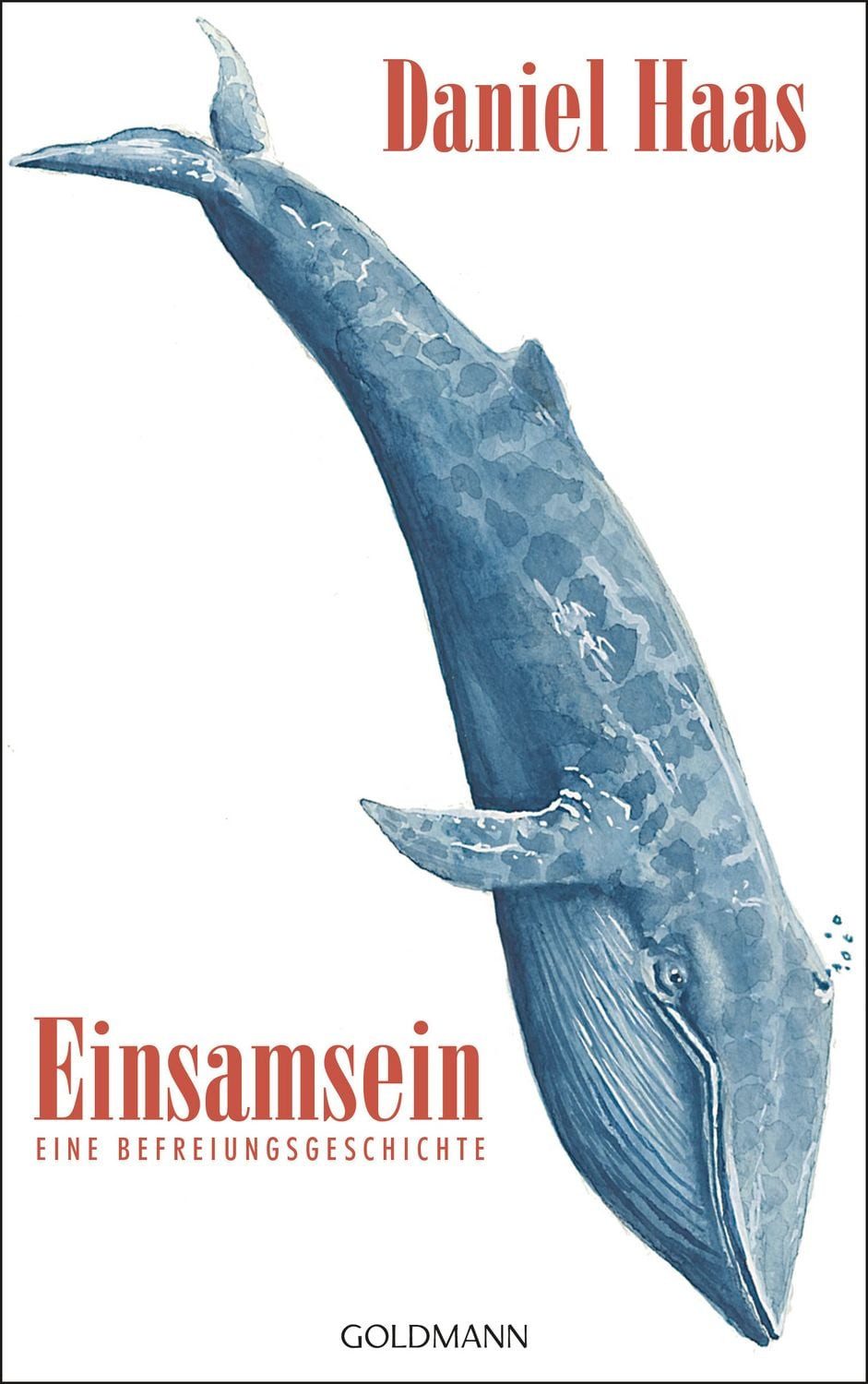 Einsamsein / Daniel Haas