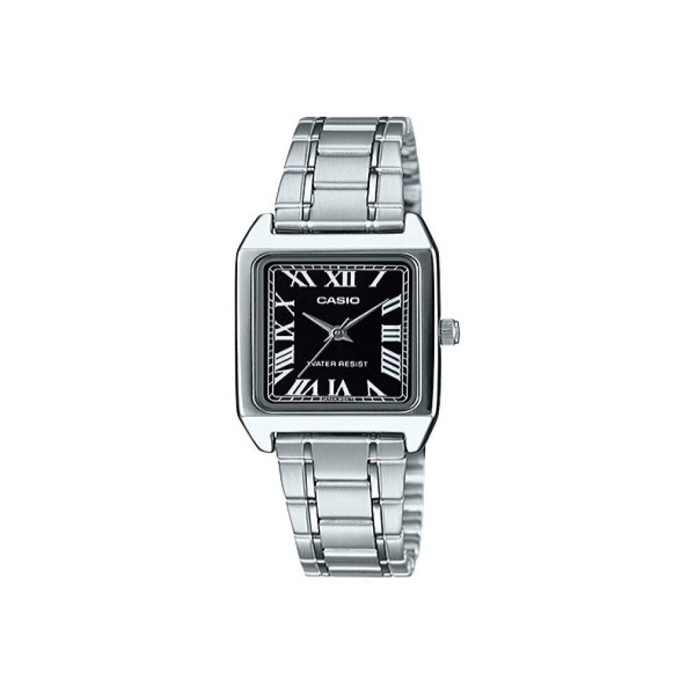 CASIO Luxusuhr COLLECTION Armbanduhr günstig online kaufen