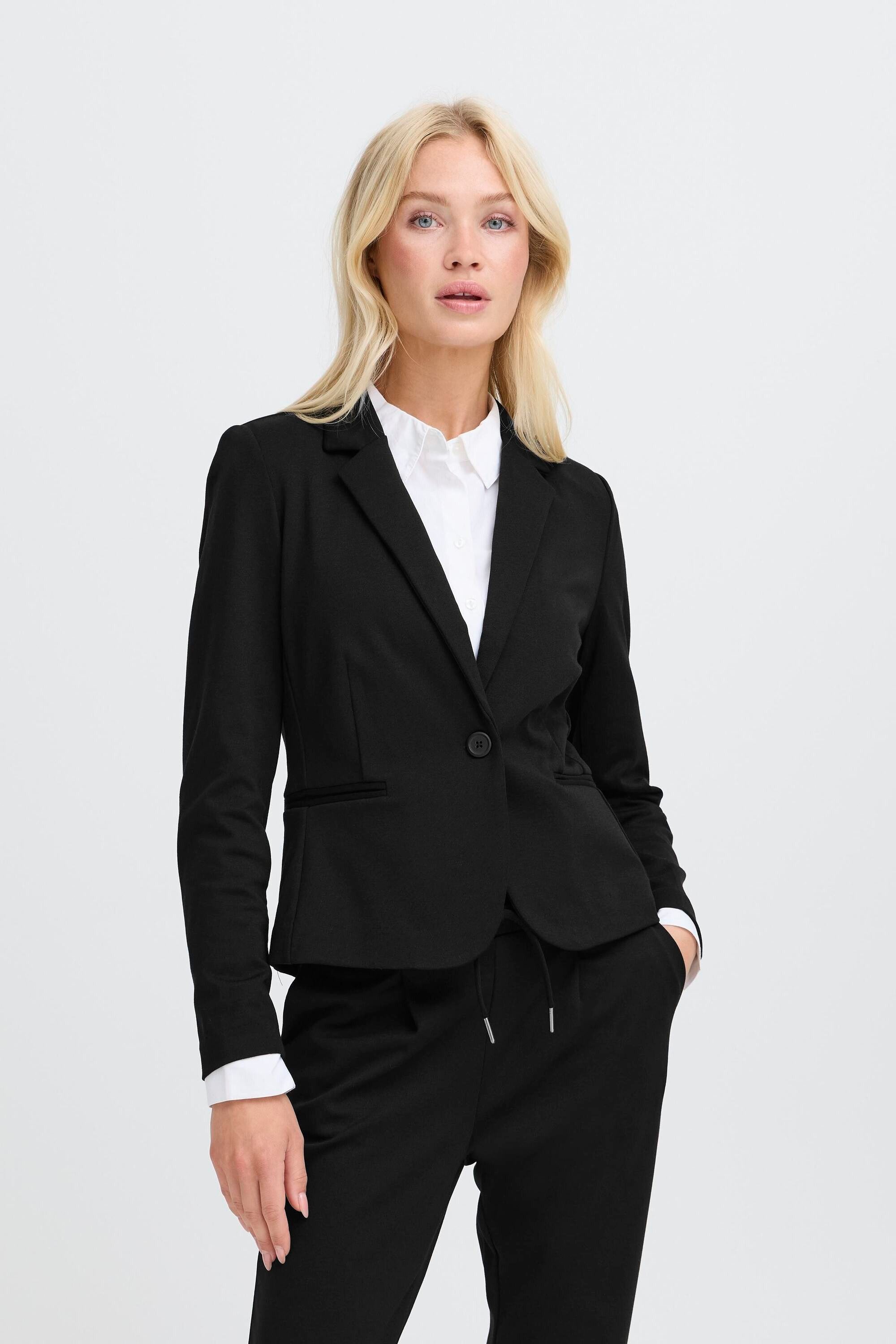 b.young Jackenblazer Blazer RIZETTA günstig online kaufen