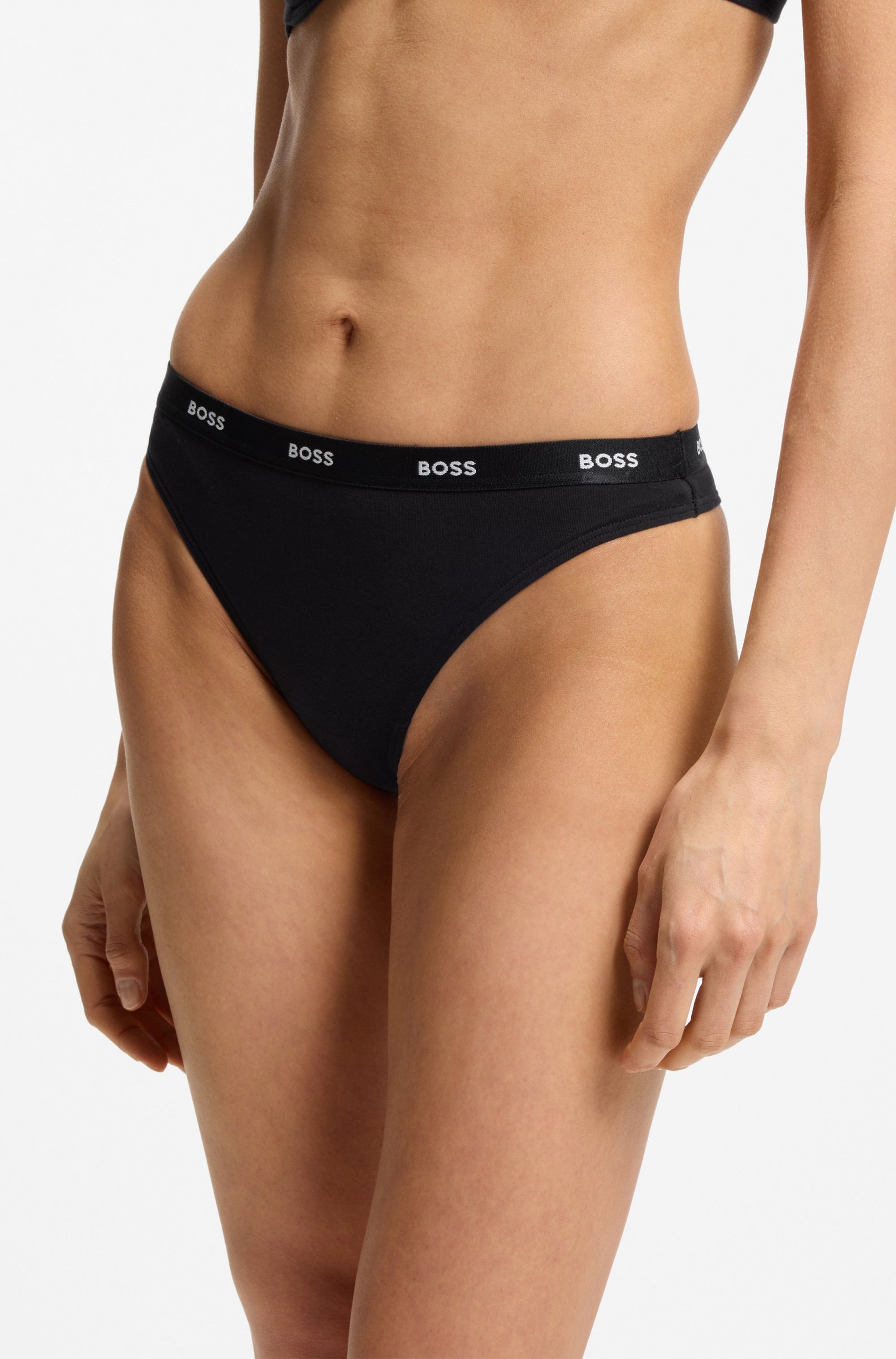 String THONG CI