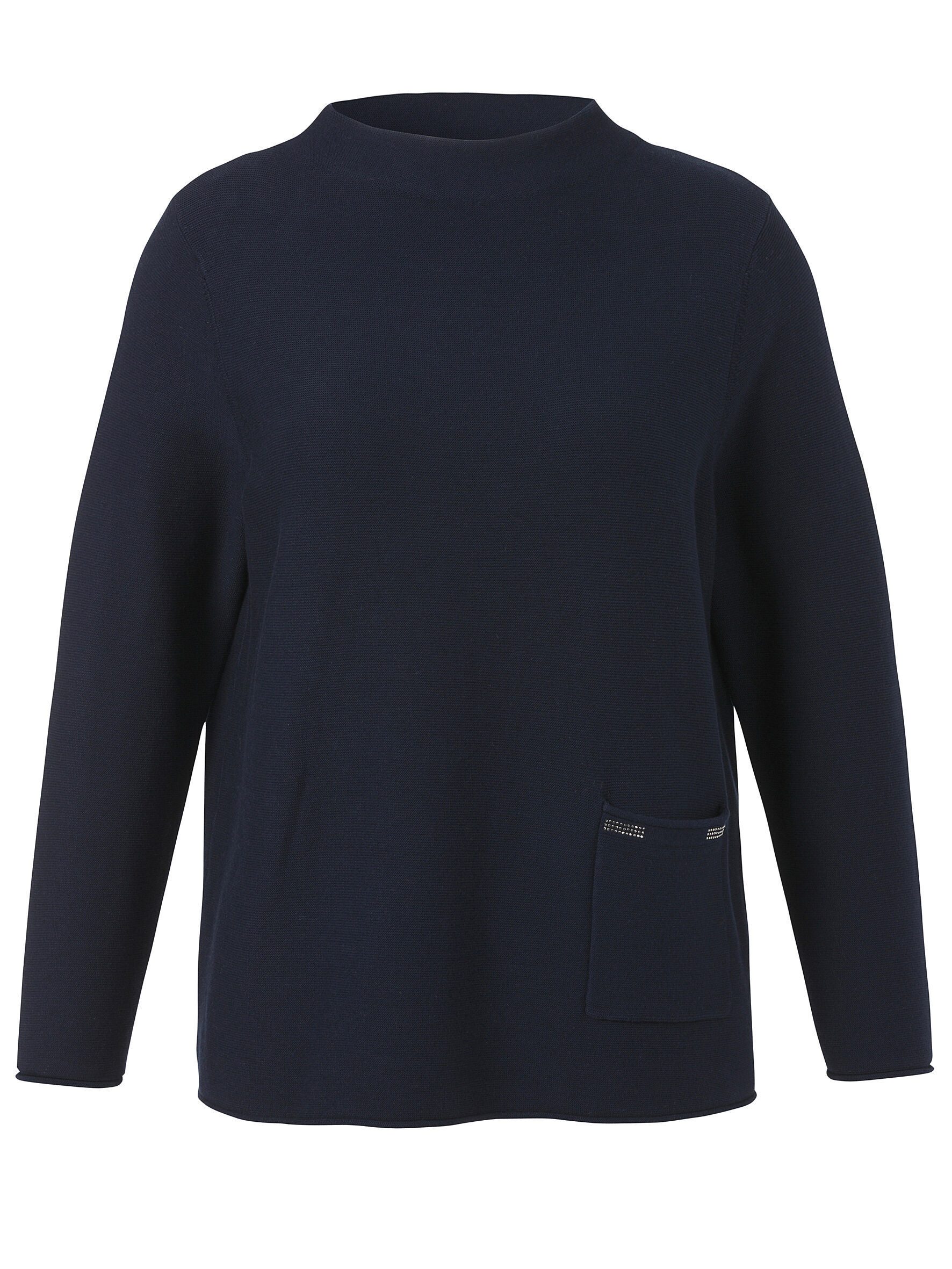 VIA APPIA DUE Sweatshirt Große Größen
