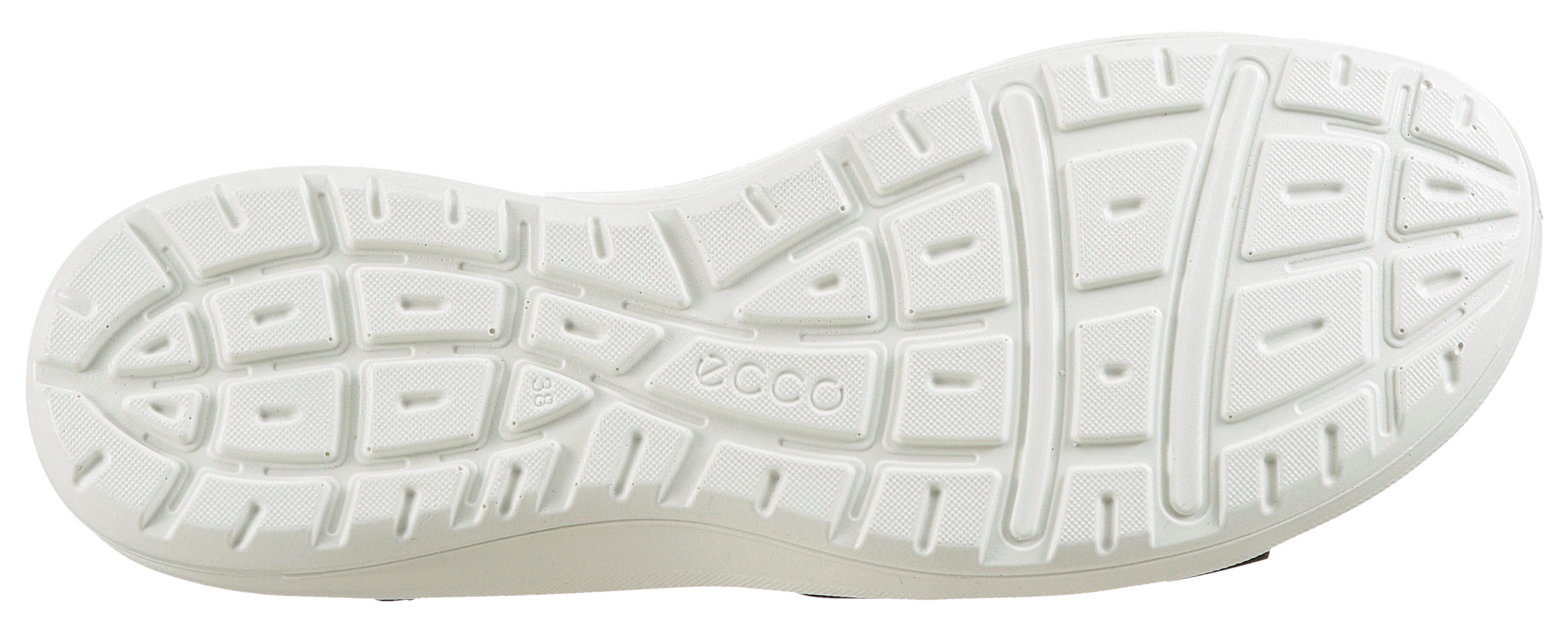 Ecco ECCO CRUISE II Trekkingsandale, Outdoorschuh, Sommerschuh, Freizeitsandale, mit Klettverschlüssen