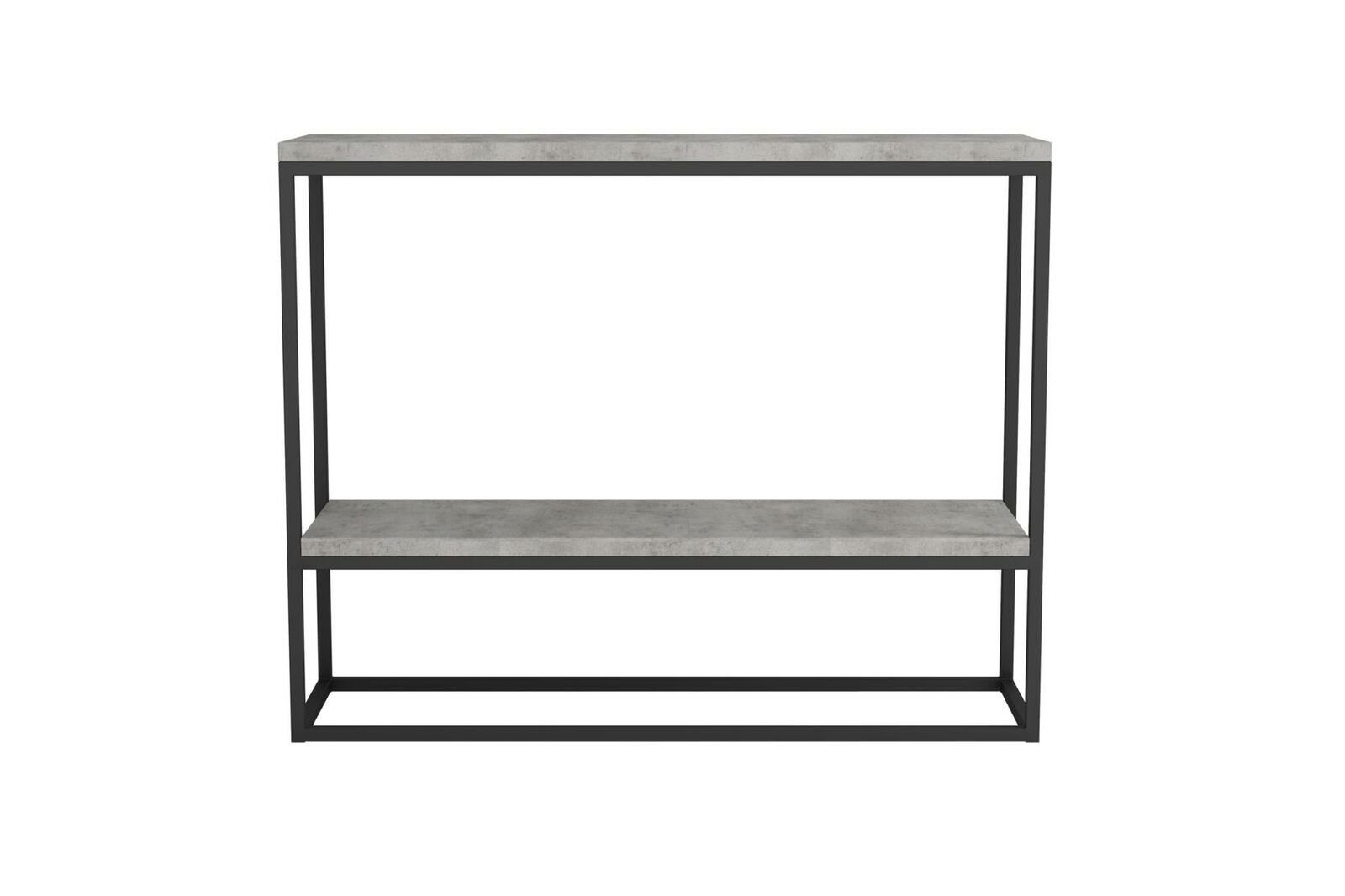 JVmoebel Standregal, Made in Europa, Maße (B/T/H) Standregal 100 x 30