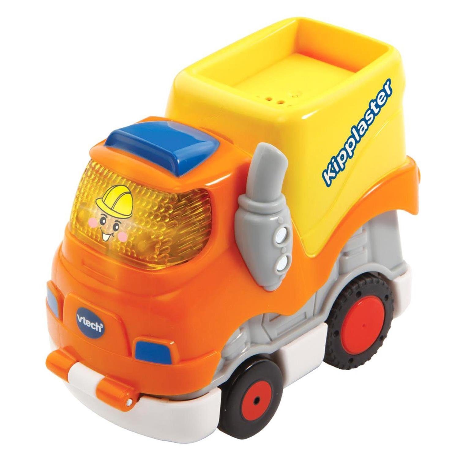 Lernspielzeug 80-500504 Tut Tut Baby Flitzer - Kipplaster