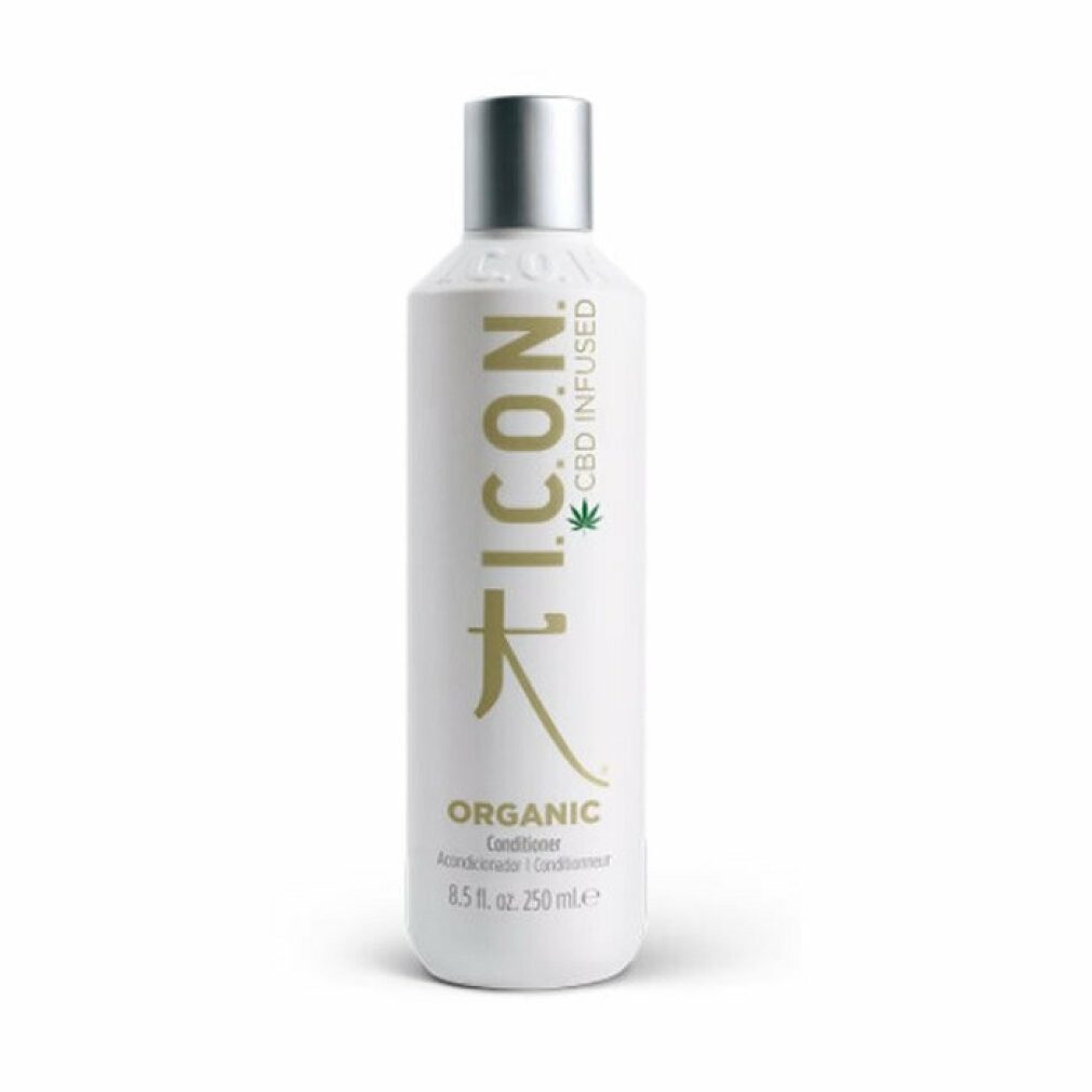I.c.o.n Haarspülung Icon Organic Conditioner 250ml