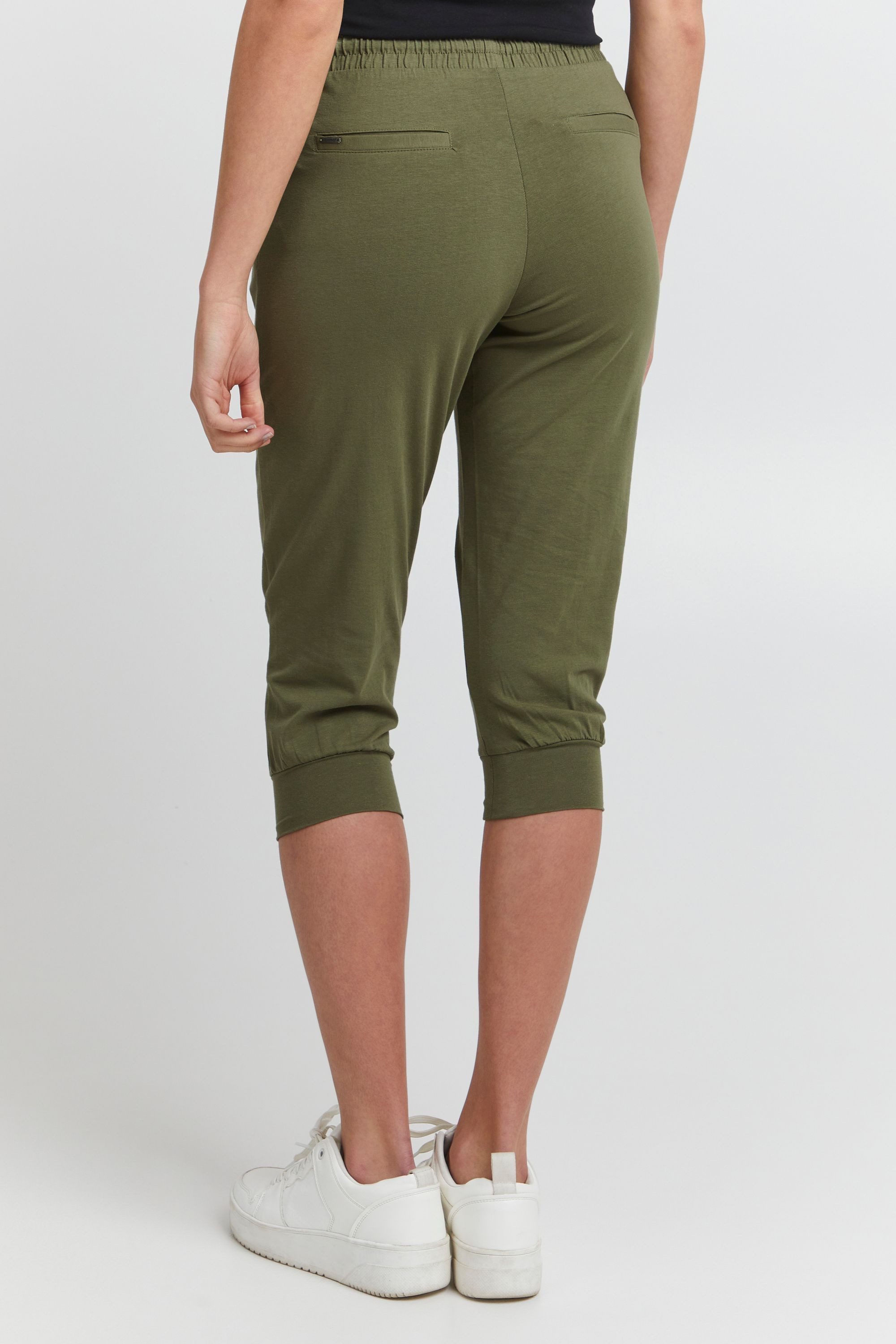 OXMO Caprihose OXOdda Modische Hose