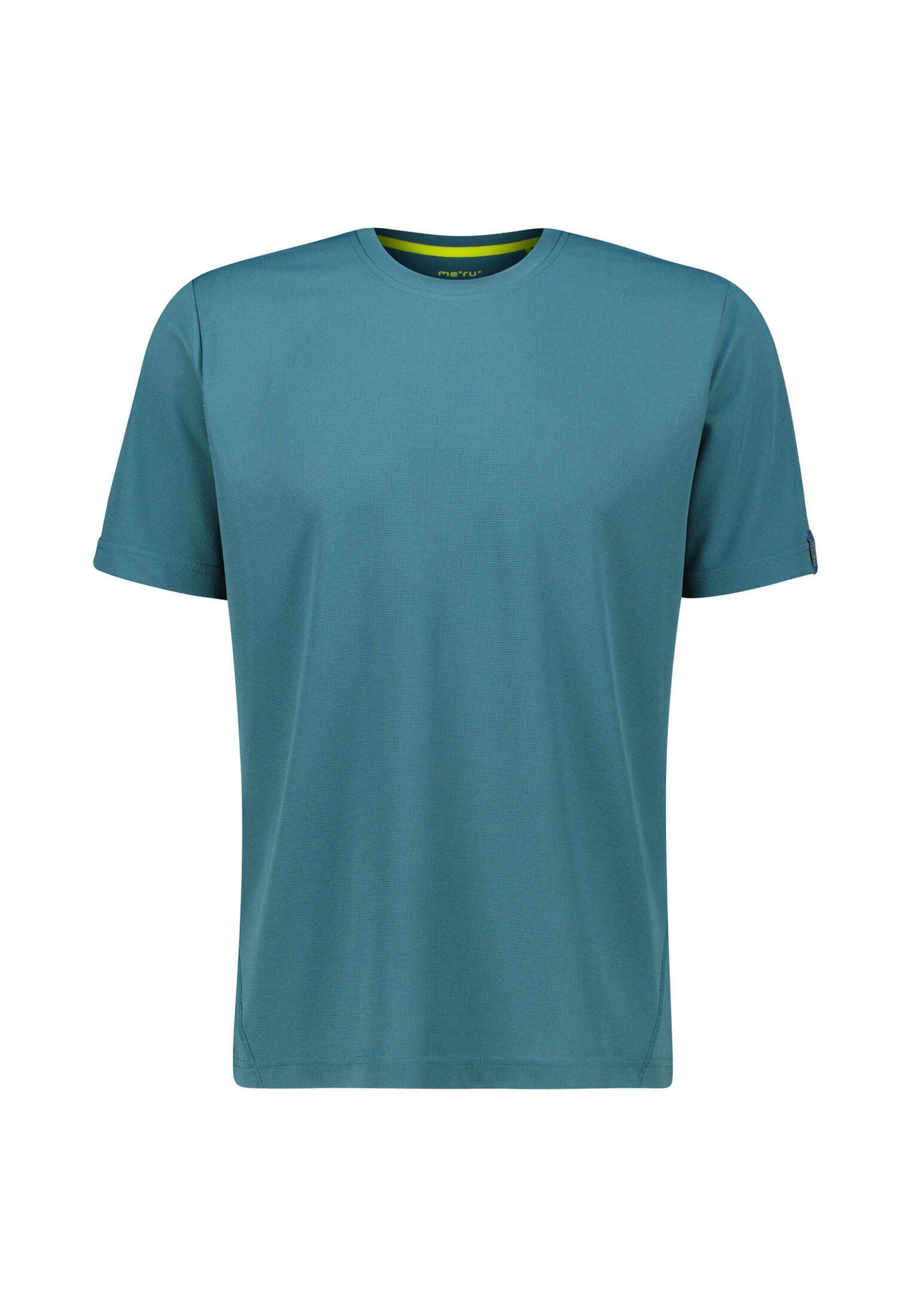 Meru T-Shirt Herren T-Shirt BRISTOL BASIC günstig online kaufen
