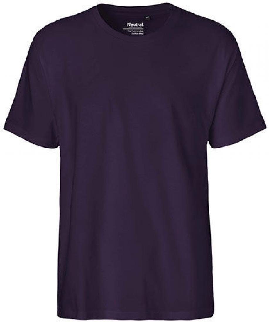 Neutral Rundhalsshirt Herren Classic T-Shirt / günstig online kaufen