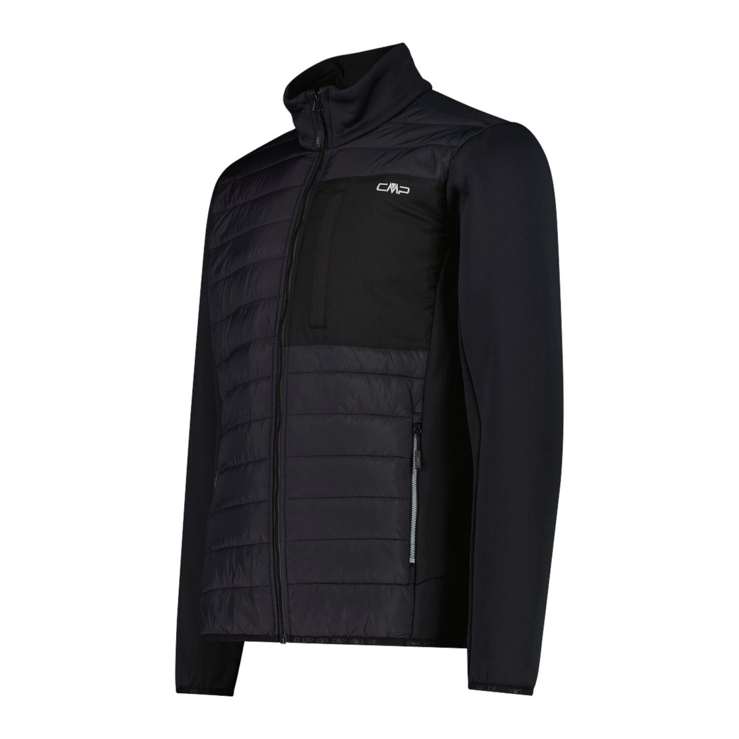 CMP Allwetterjacke CMP Herren Jacke Man Hybrid Jacket 35E3117