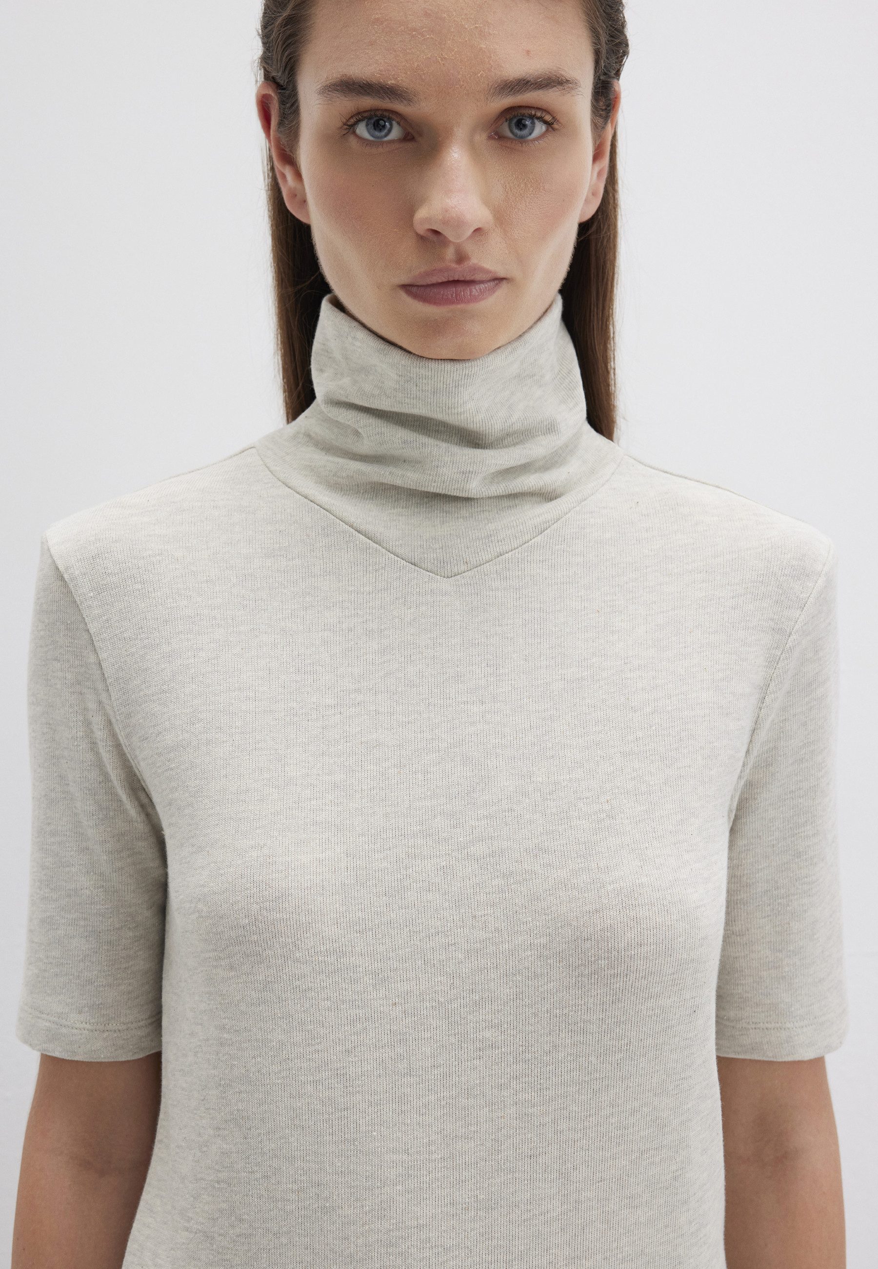Mavi T-Shirt SHORT SLEEVE FASHION JERSEY Top kurzarm