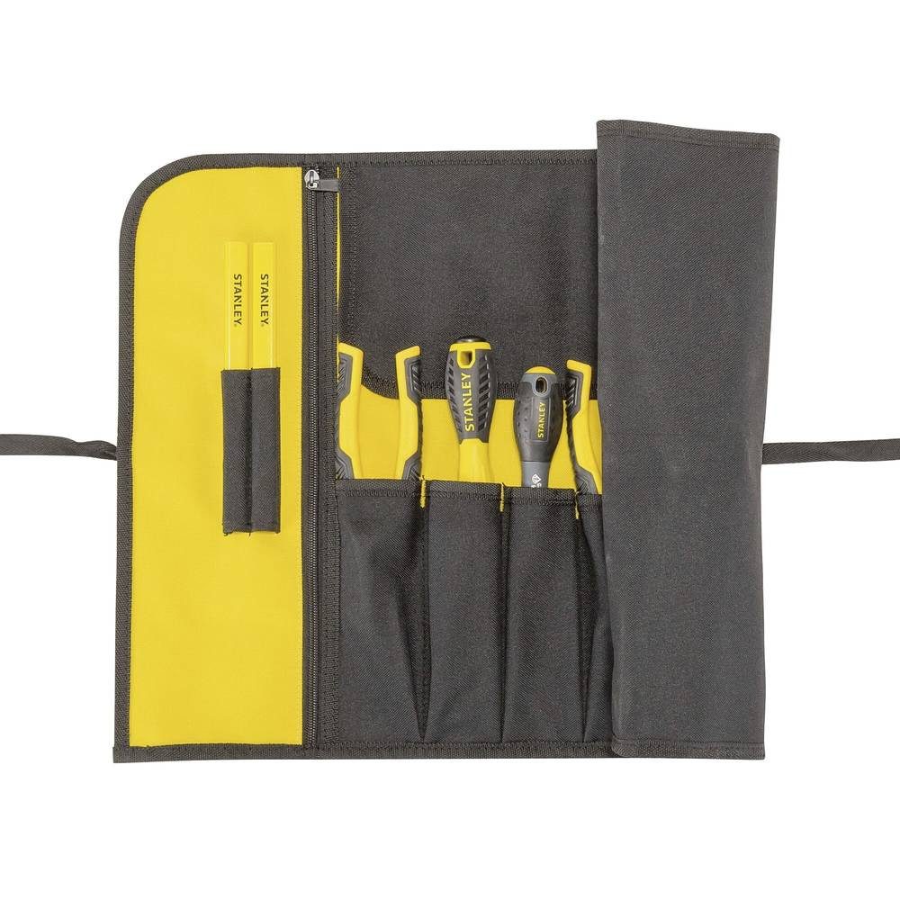 STANLEY Werkzeugkoffer Rolltasche Nylon 1-93-601