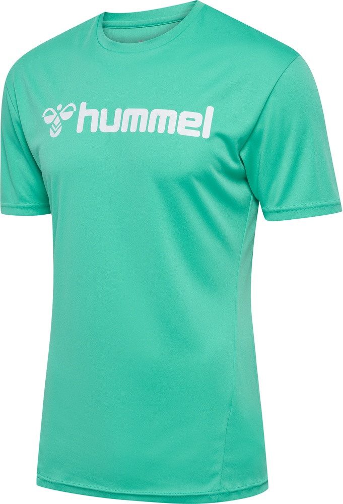 hummel T-Shirt Hmllogo Jersey S/S günstig online kaufen