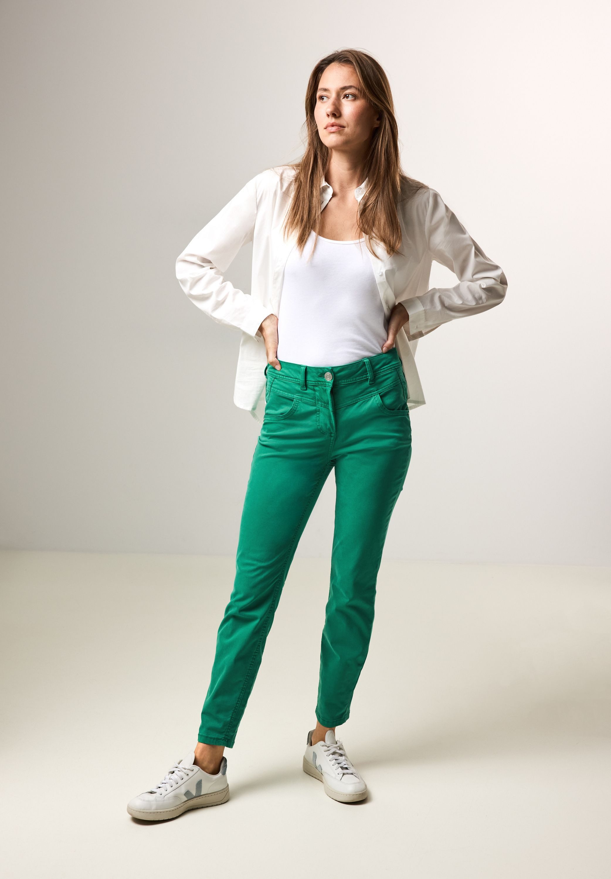 CECIL 5-Pocket-Hose