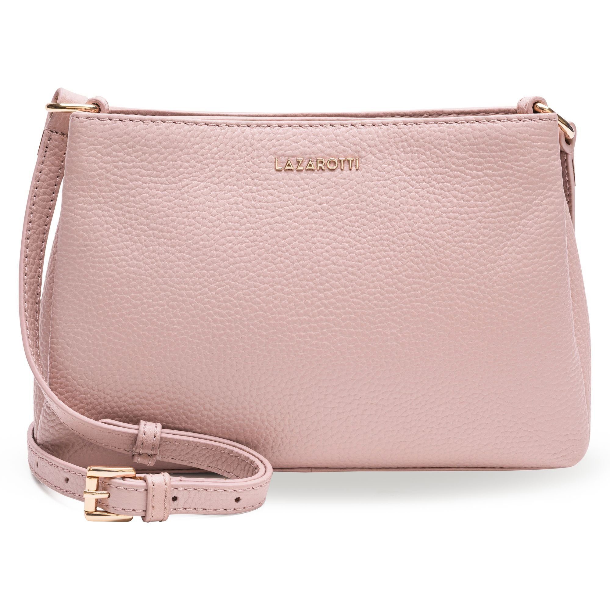 Umhängetasche Bologna Leather