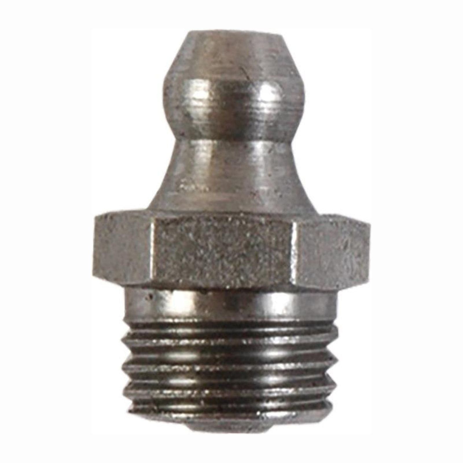 Samoa-Hallbauer Schraube Samoa-Hallbauer Kegelschmiernippel H1 DIN71412 M10 x 1 mm - 41502
