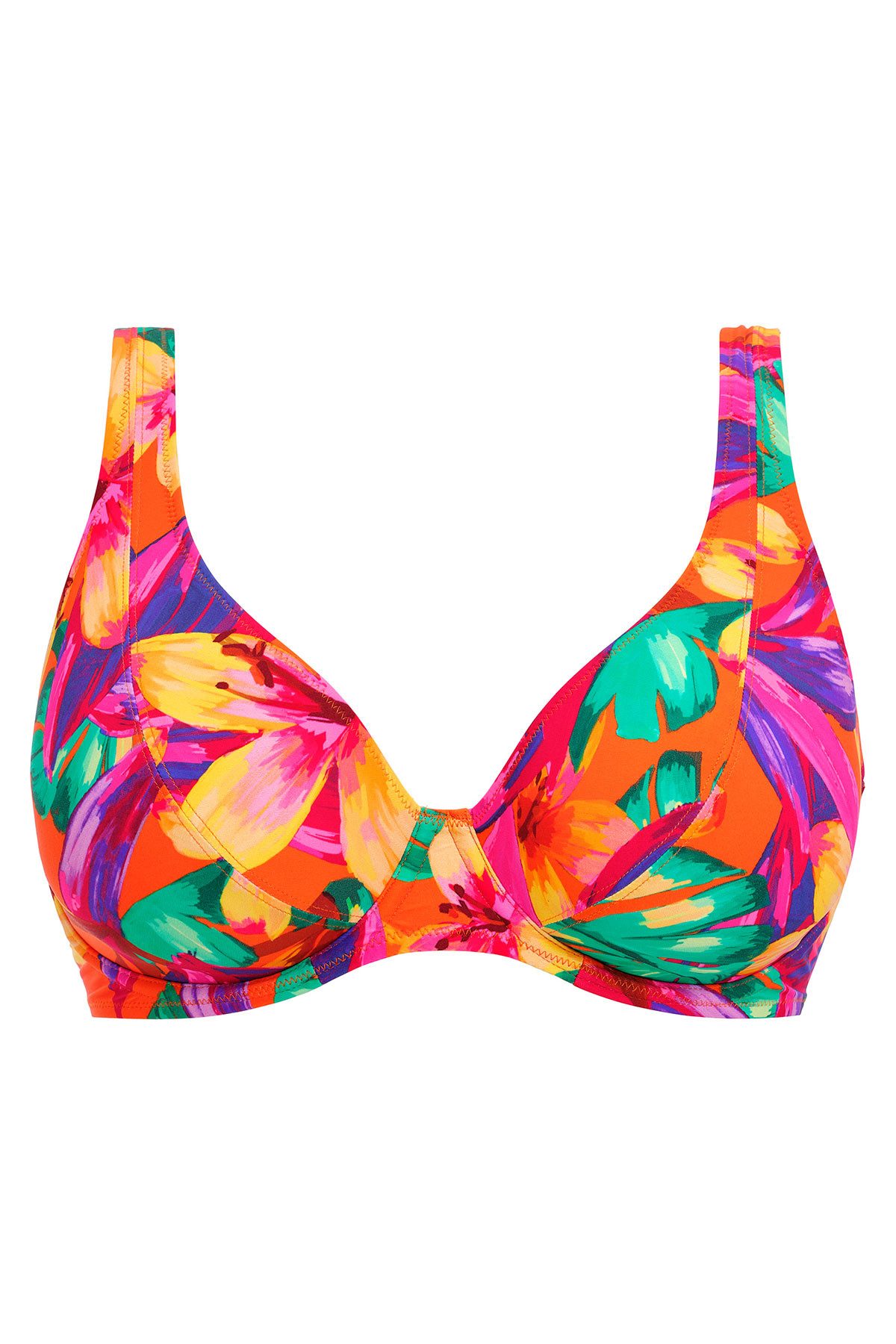 Freya Bügel-Bikini Sun Haze Bikini-BH Tiefes günstig online kaufen
