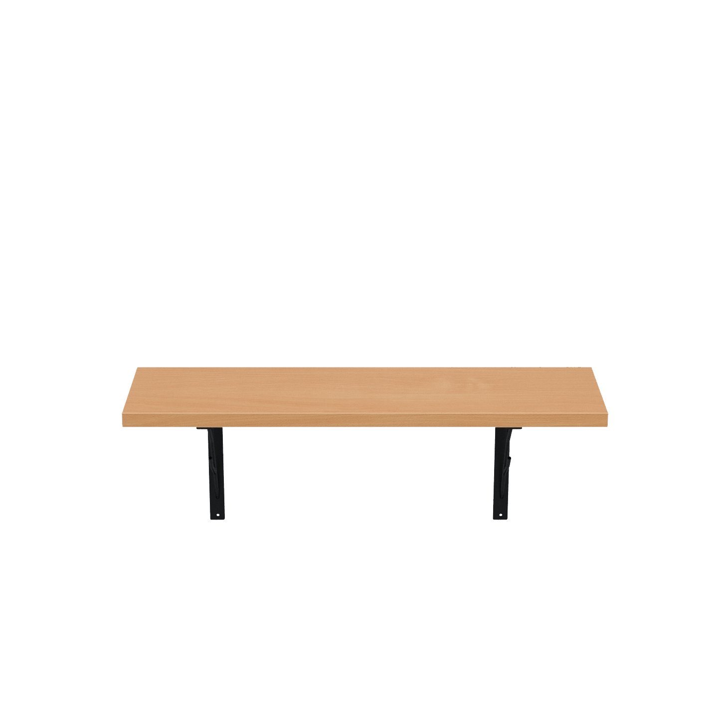 AKKE Wandregal, Hängeregal TREE modern mit günstig online kaufen