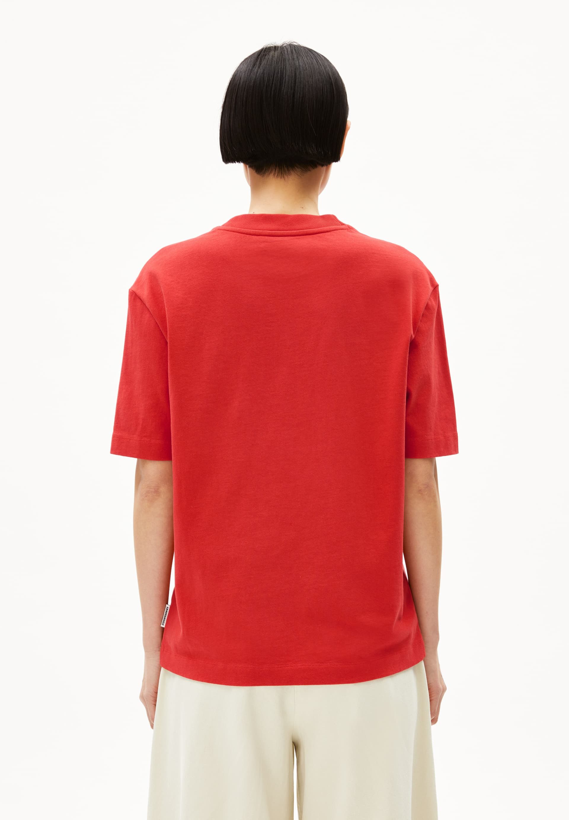 Armedangels Kurzarmpullover günstig online kaufen