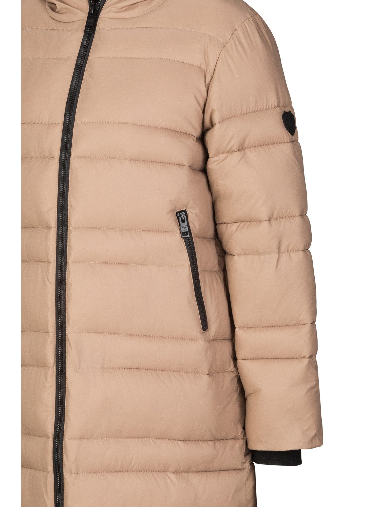 19V69 ITALIA Winterjacke Giuseppina
