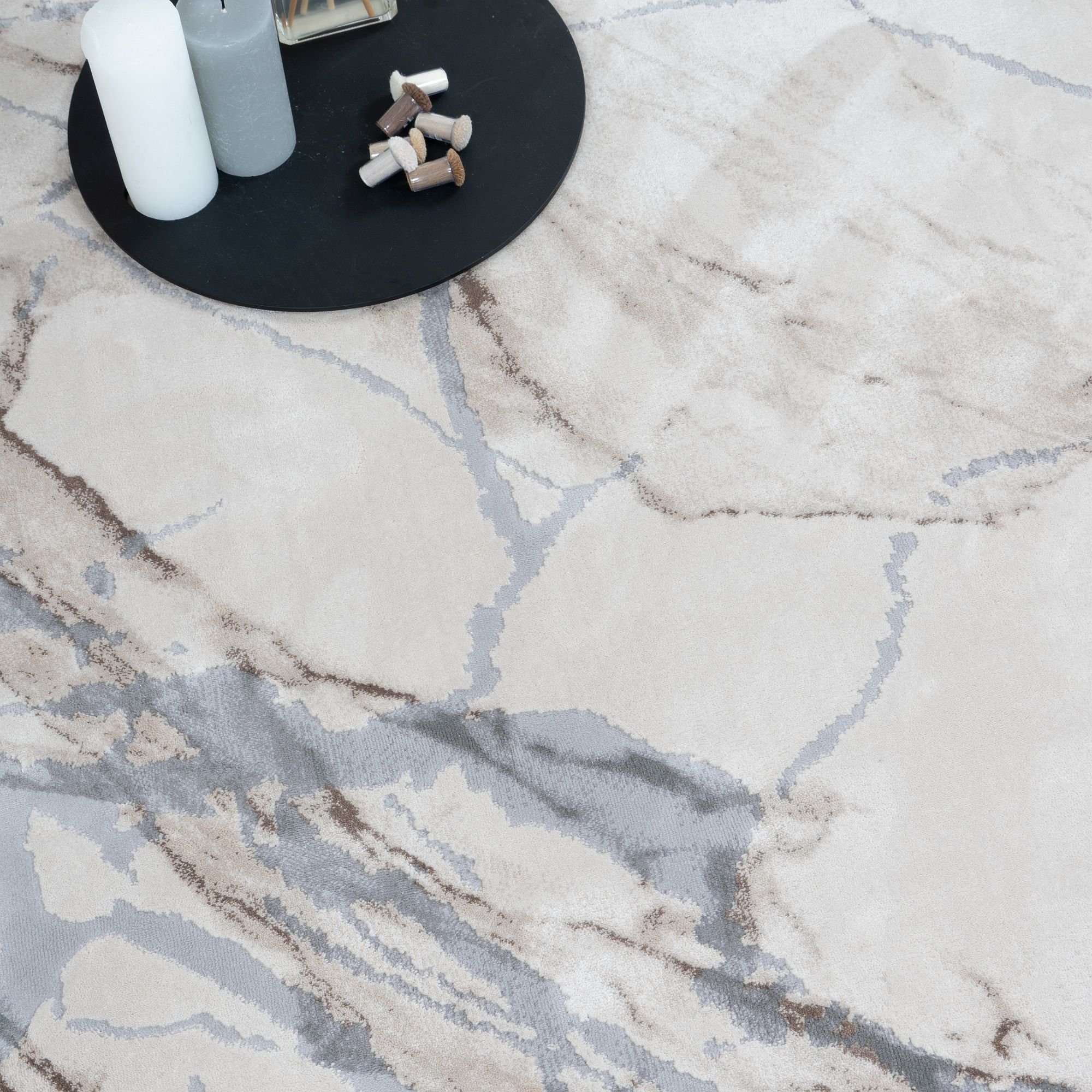 Consilio Concept Designteppich ALEGRA Designer Teppich günstig online kaufen