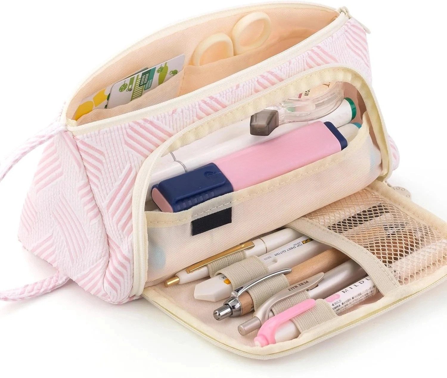 Coonoor Federmäppchen Mäppchen Federtaschen, Extra Groß günstig online kaufen